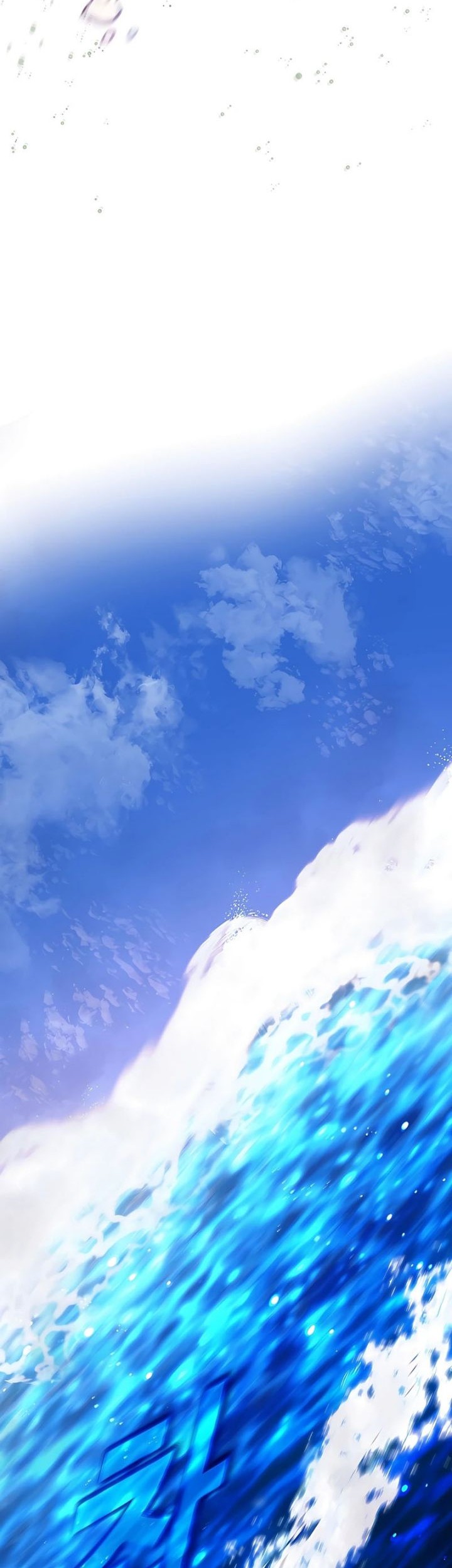 I Became A Part Time Employee For Gods (Albanara of the Gods) Chapter 28 Gambar 23