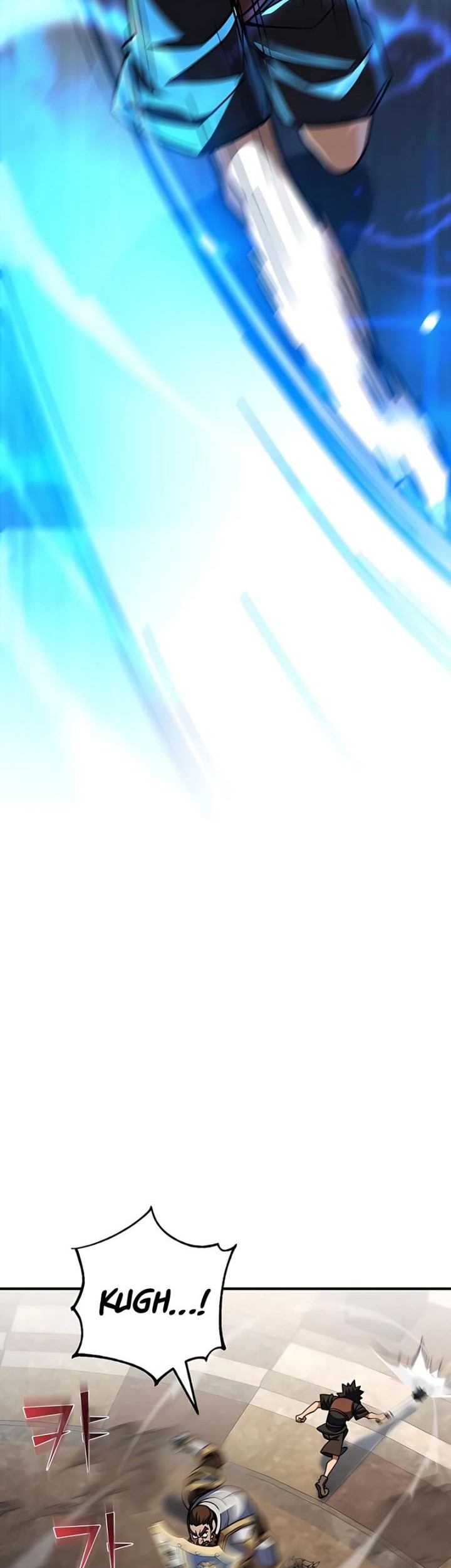 I Picked A Hammer To Save The World Chapter 23 Gambar 50