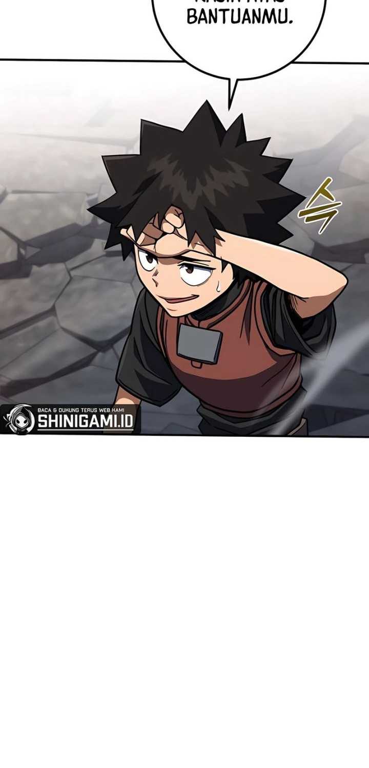 I Picked A Hammer To Save The World Chapter 23 Gambar 70