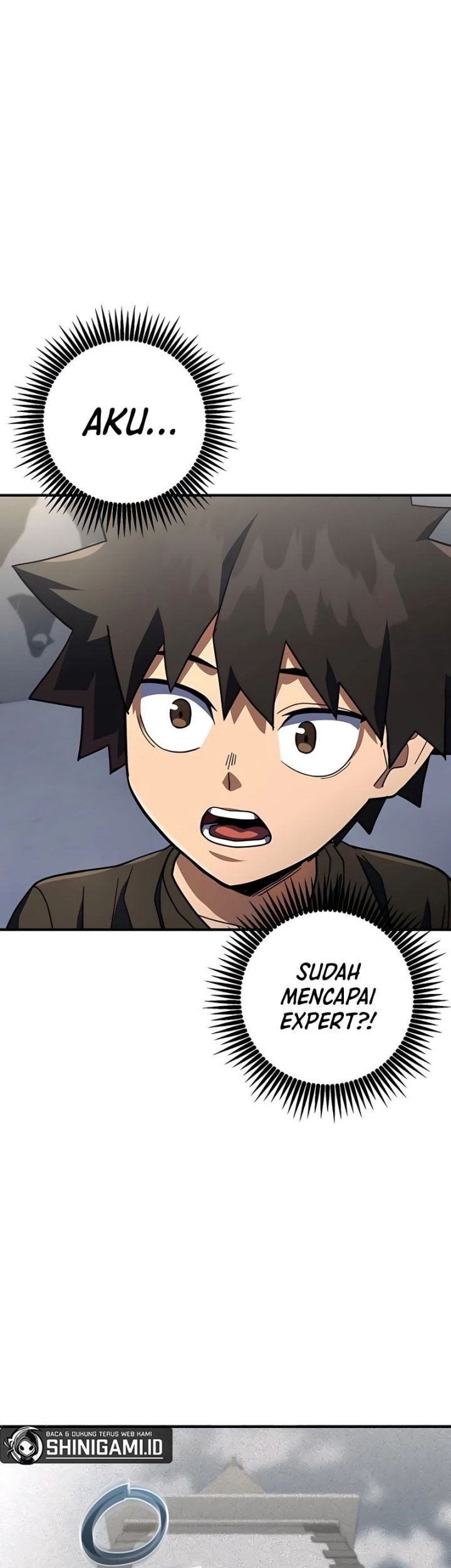 Baca Manhwa I Picked A Hammer To Save The World Chapter 23 Gambar 2