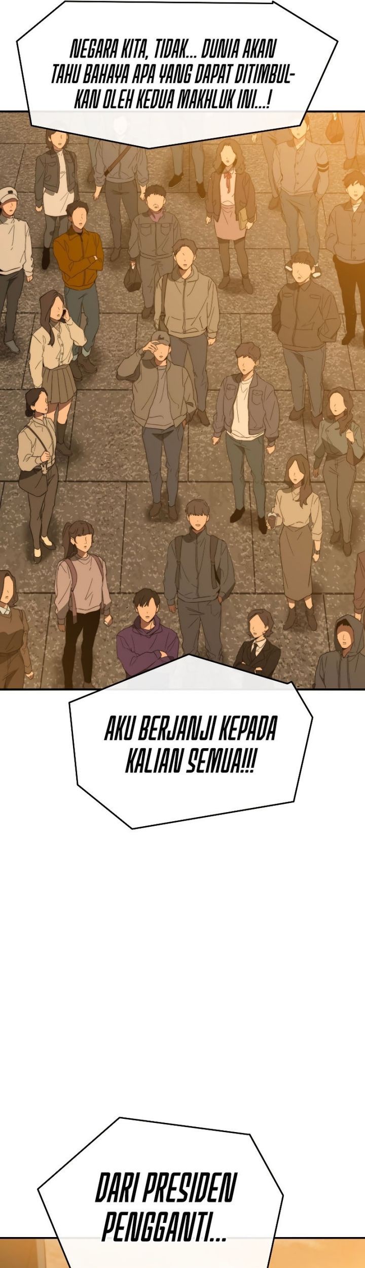 Existence Chapter 38 Gambar 50