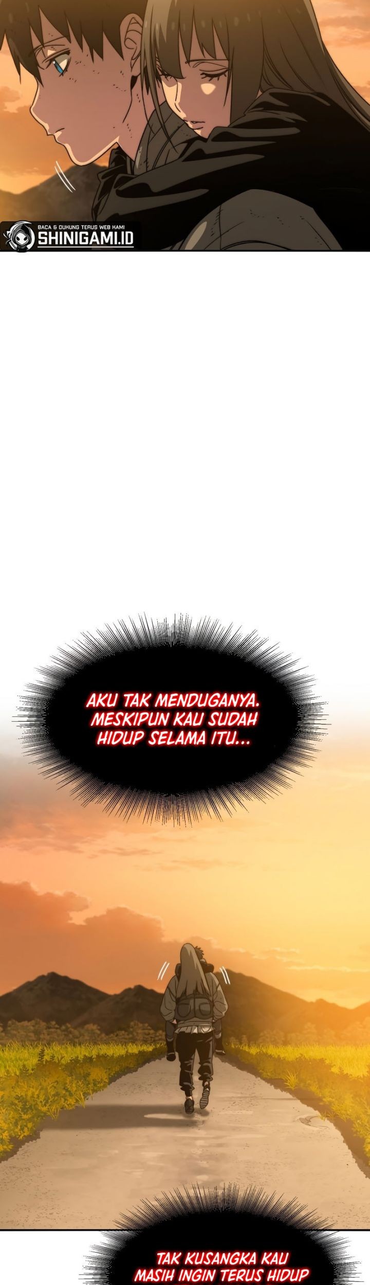 Existence Chapter 38 Gambar 54