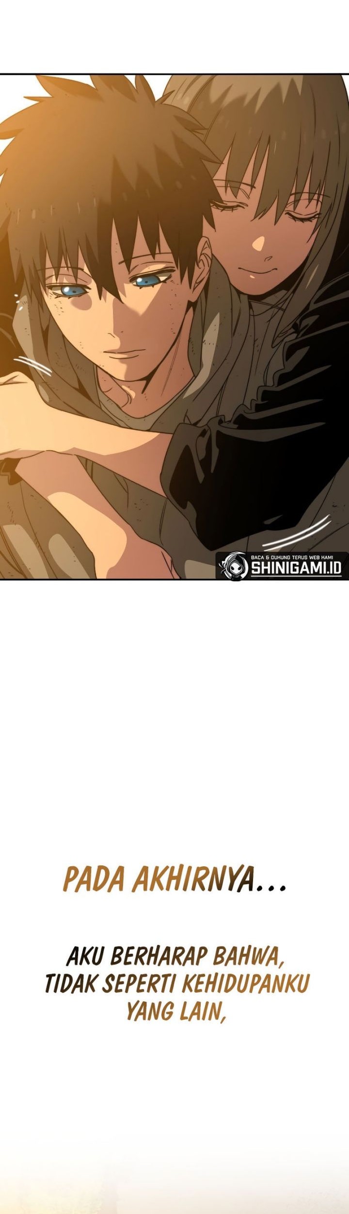 Existence Chapter 38 Gambar 57
