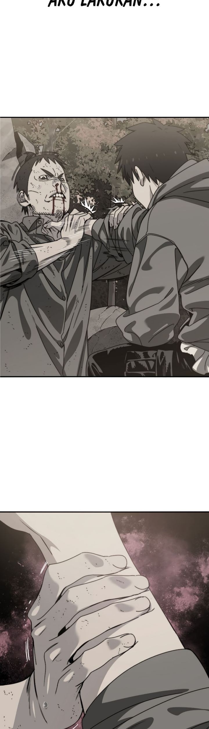 Existence Chapter 38 Gambar 10