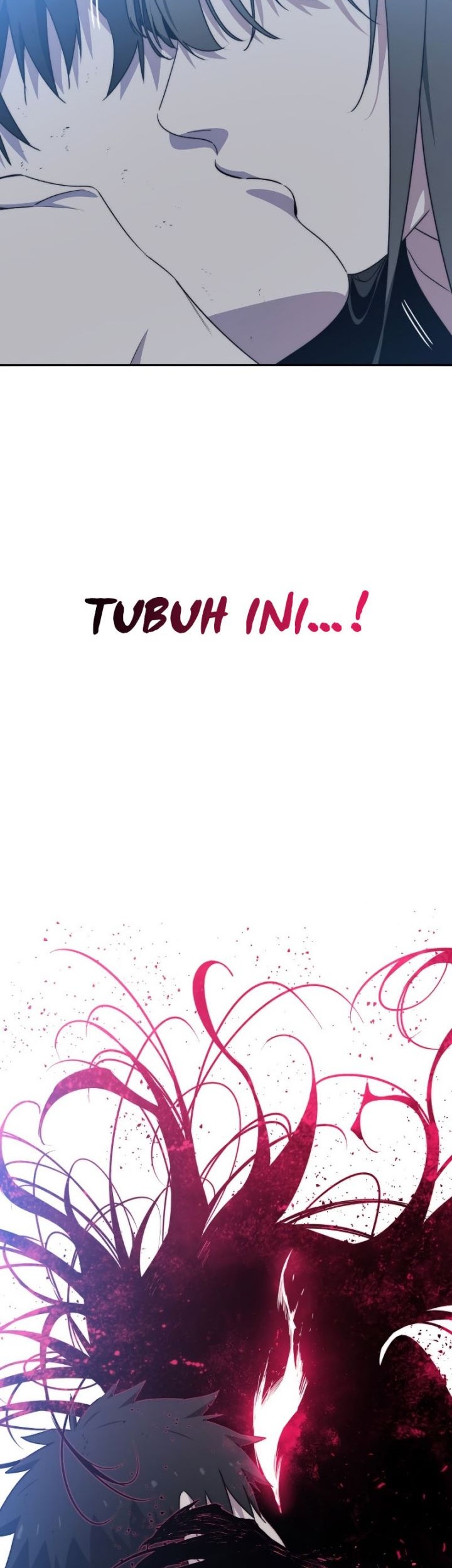 Existence Chapter 38 Gambar 17