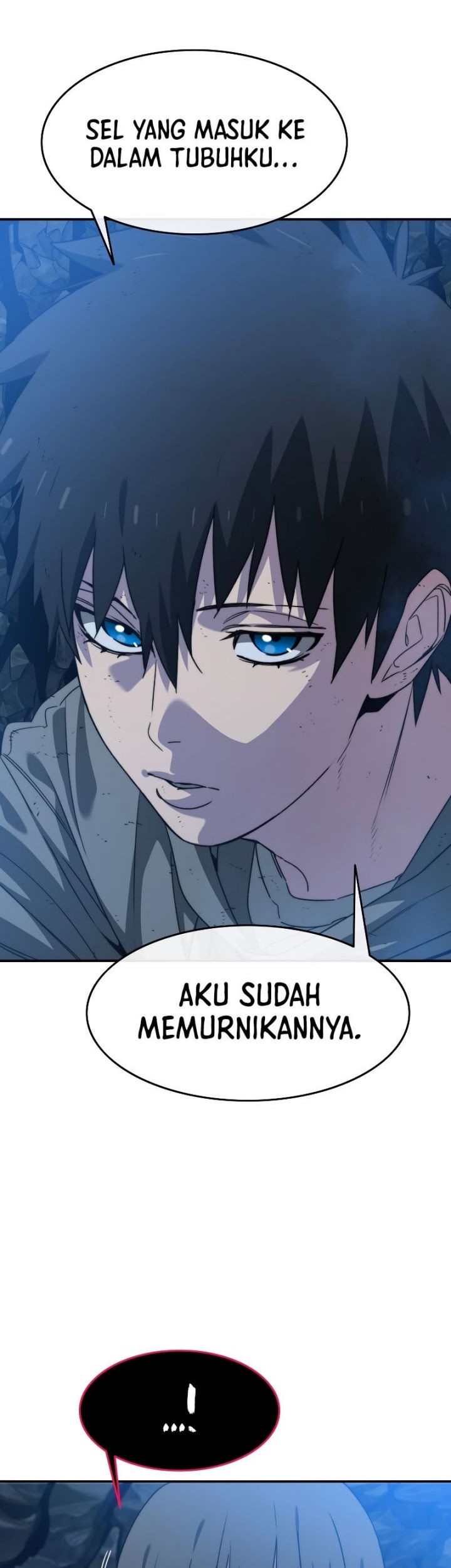 Existence Chapter 38 Gambar 22