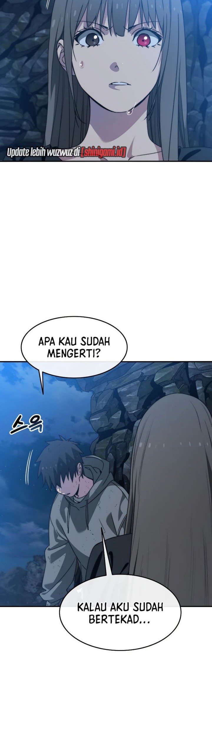 Existence Chapter 38 Gambar 23