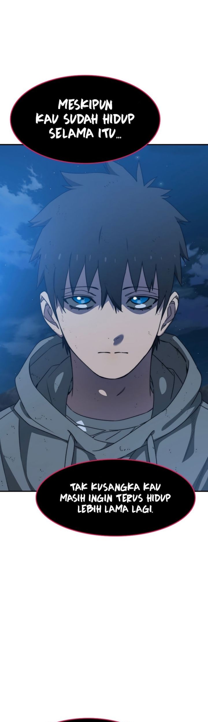 Existence Chapter 38 Gambar 30