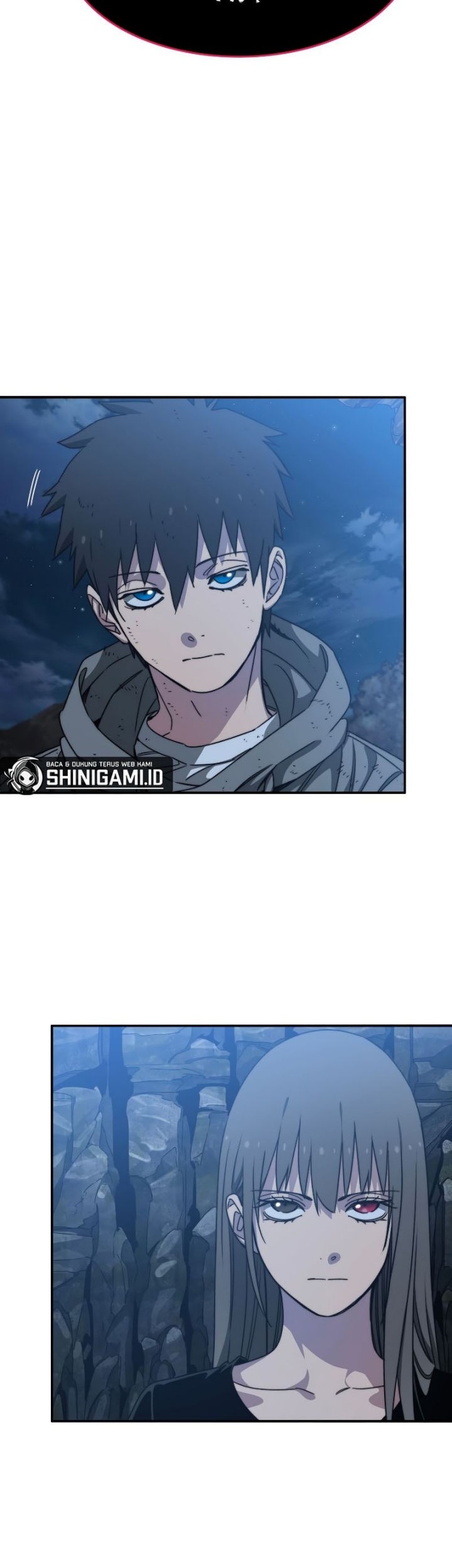 Existence Chapter 38 Gambar 34