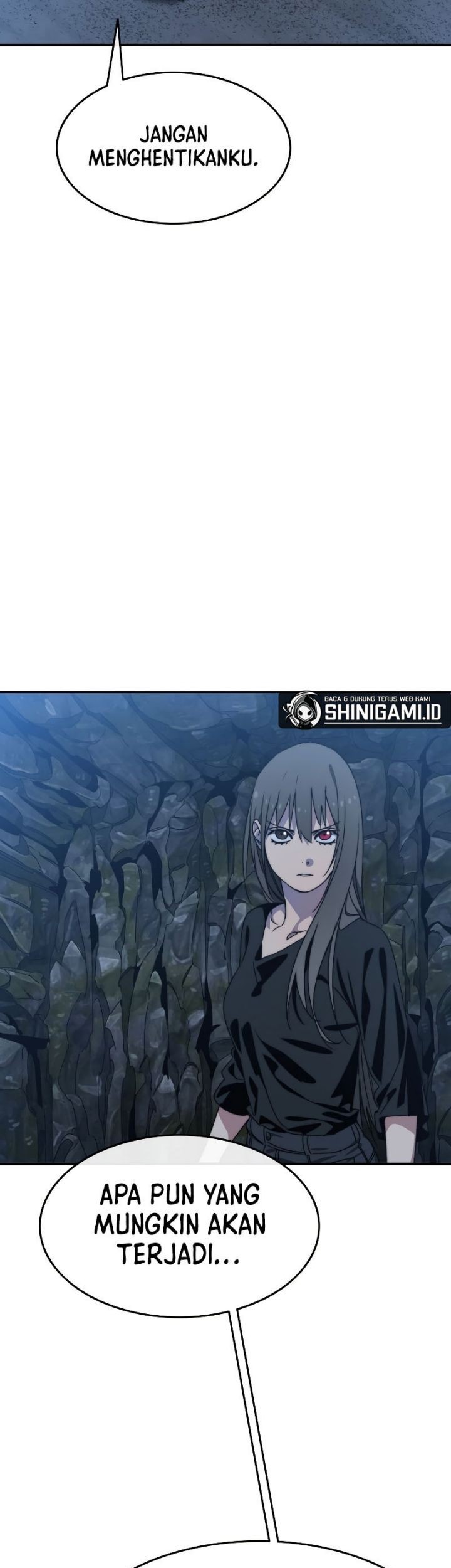Existence Chapter 38 Gambar 36