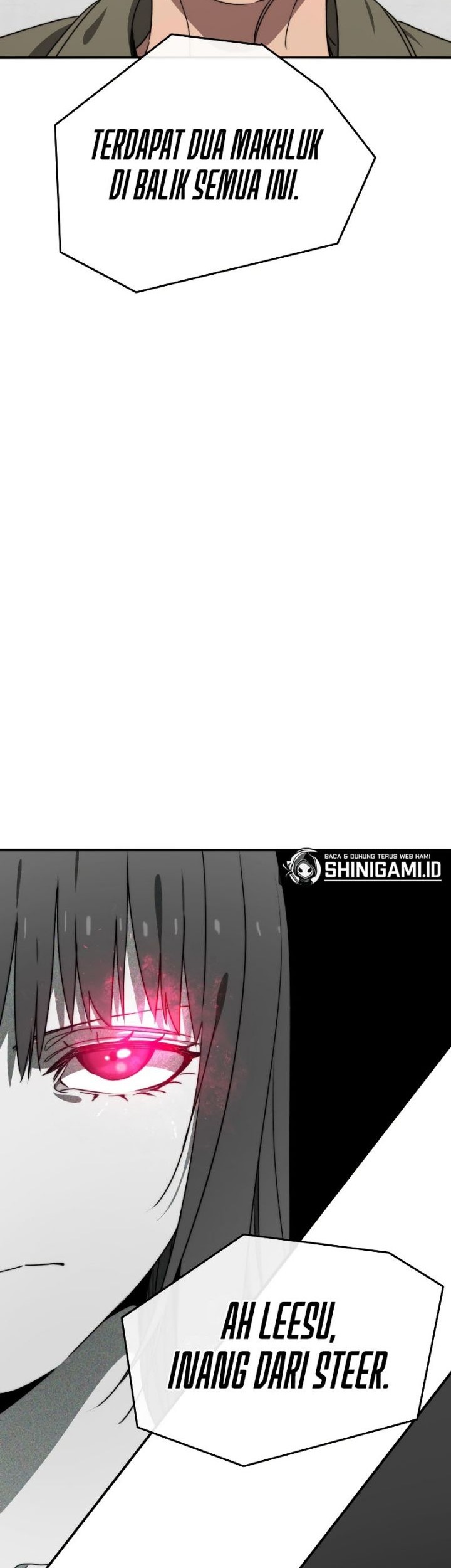 Existence Chapter 38 Gambar 47