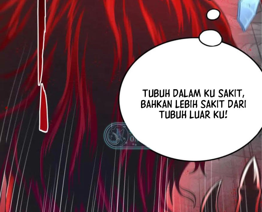 I Grinding Levels Inside The Mirror Chapter 43 Gambar 10