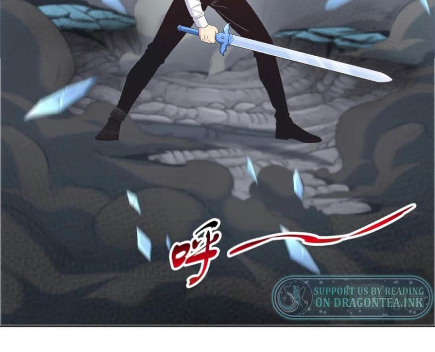 I Grinding Levels Inside The Mirror Chapter 43 Gambar 13