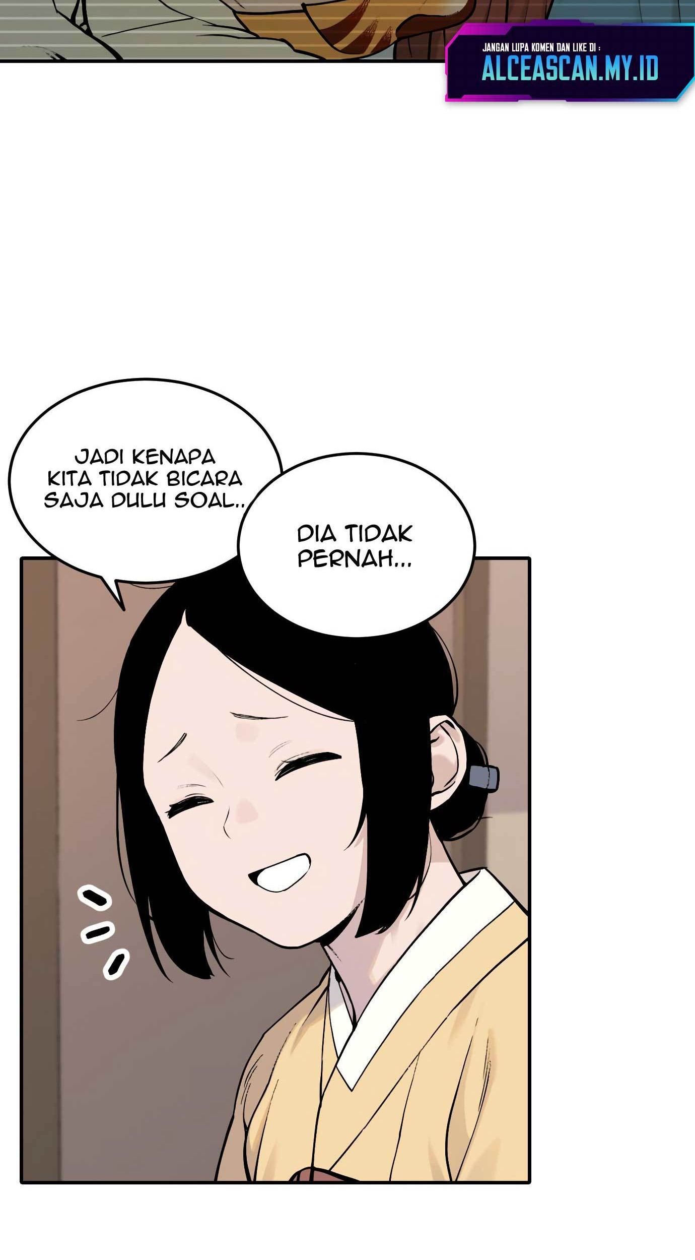 Tiger Coming In Chapter 50 Gambar 27