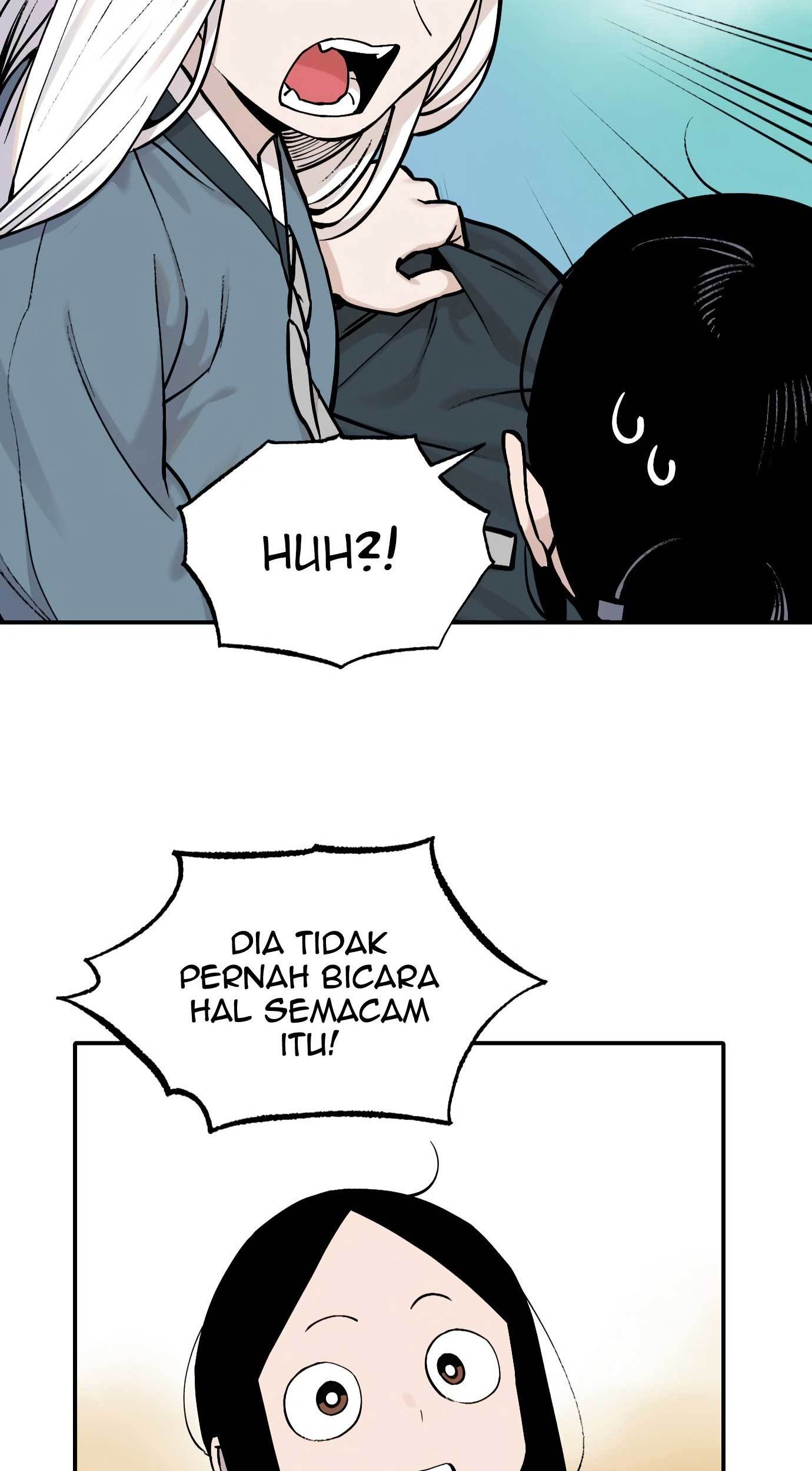 Tiger Coming In Chapter 50 Gambar 30