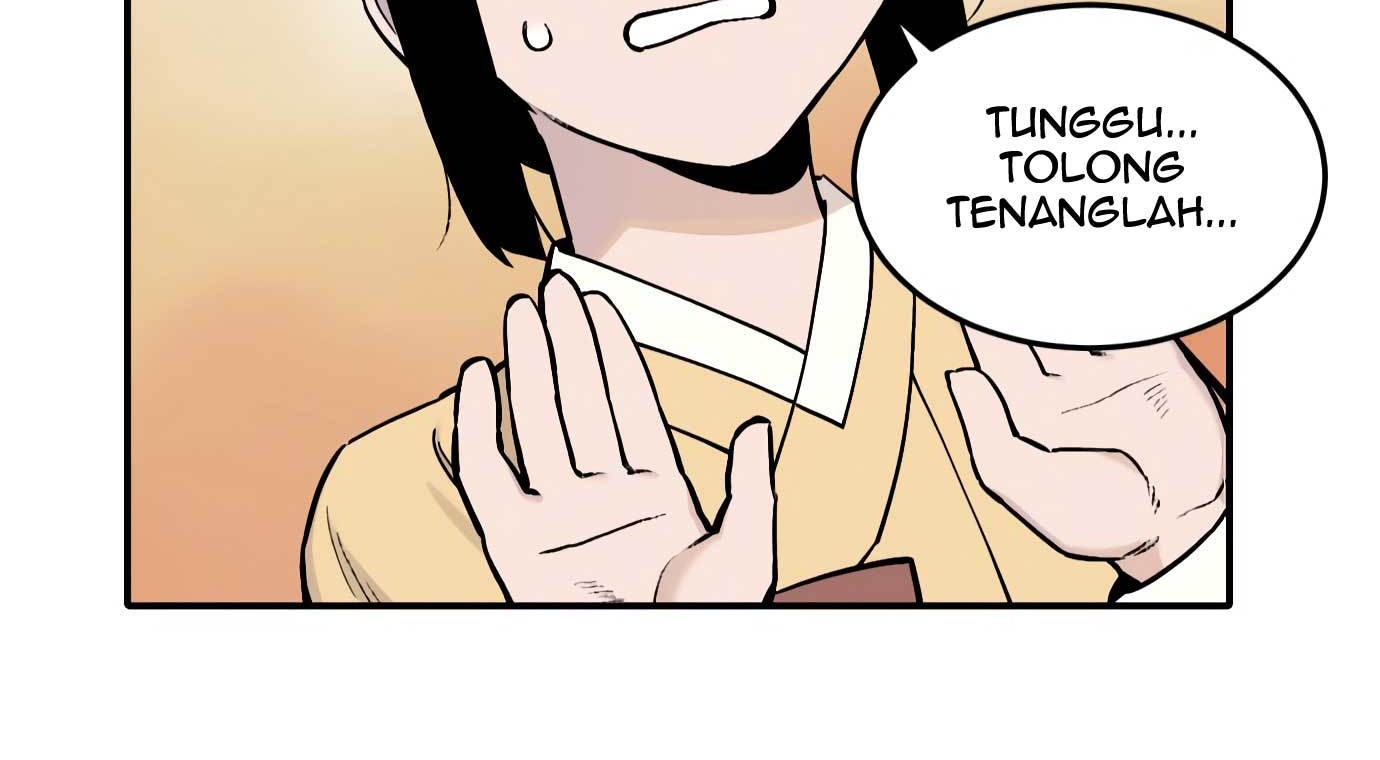 Tiger Coming In Chapter 50 Gambar 31