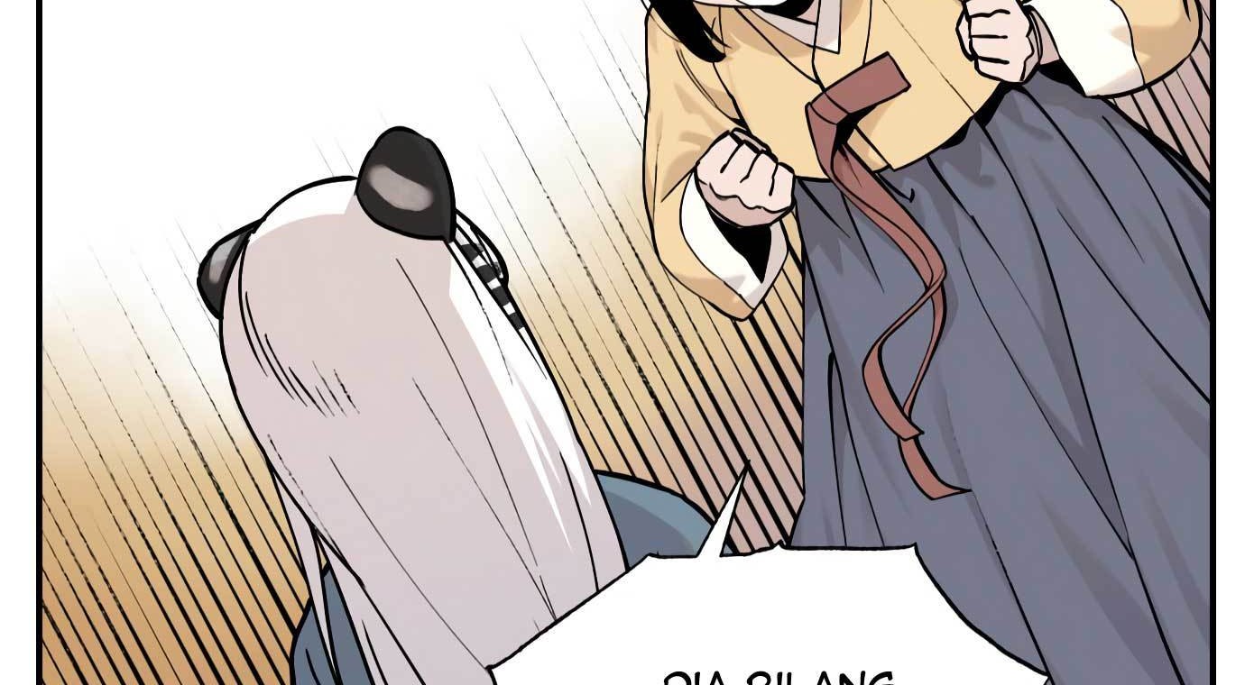 Tiger Coming In Chapter 50 Gambar 34