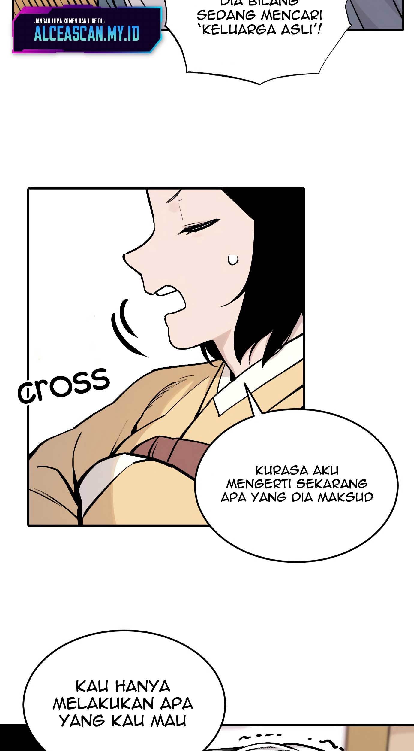 Tiger Coming In Chapter 50 Gambar 35