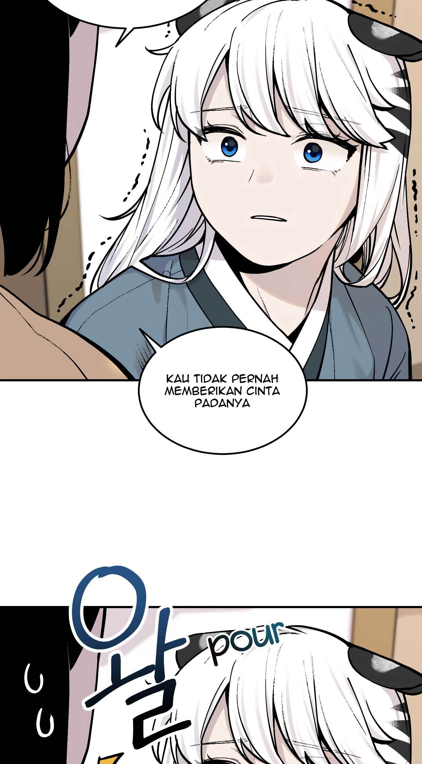 Tiger Coming In Chapter 50 Gambar 36