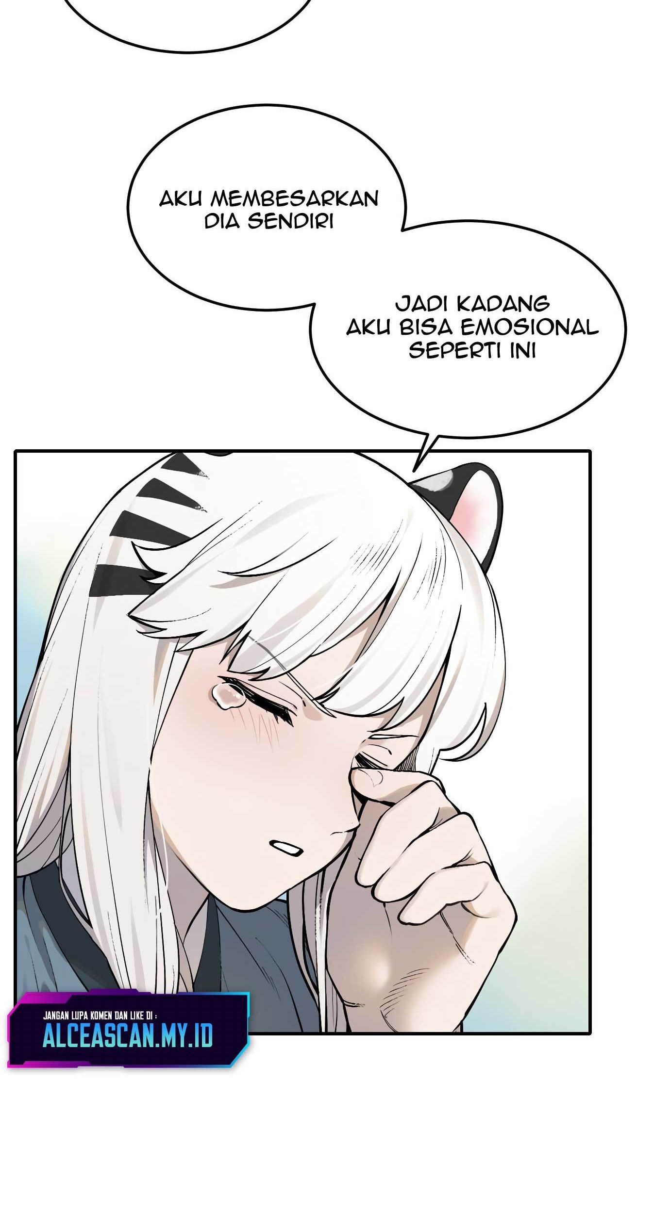 Tiger Coming In Chapter 50 Gambar 39