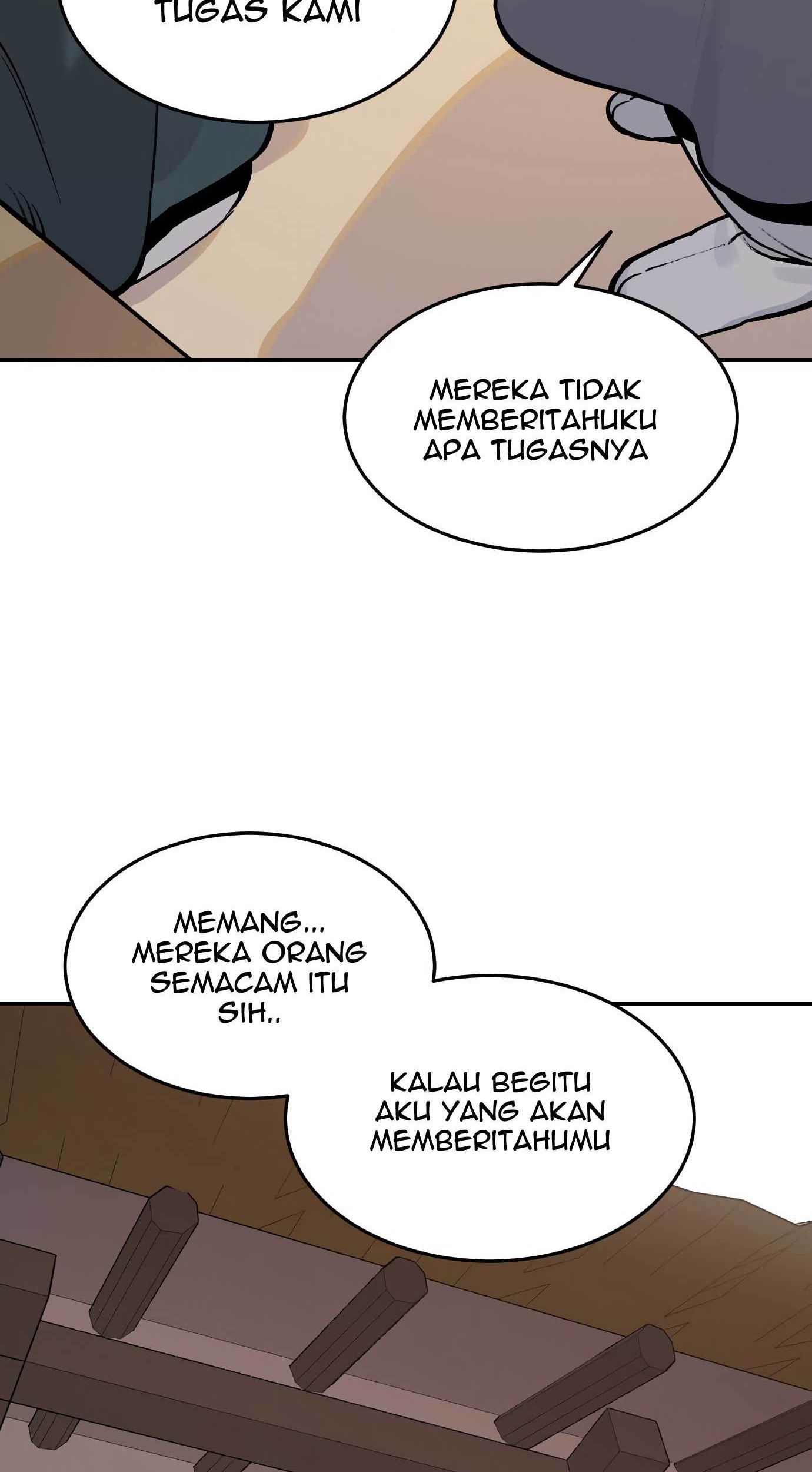 Tiger Coming In Chapter 50 Gambar 42