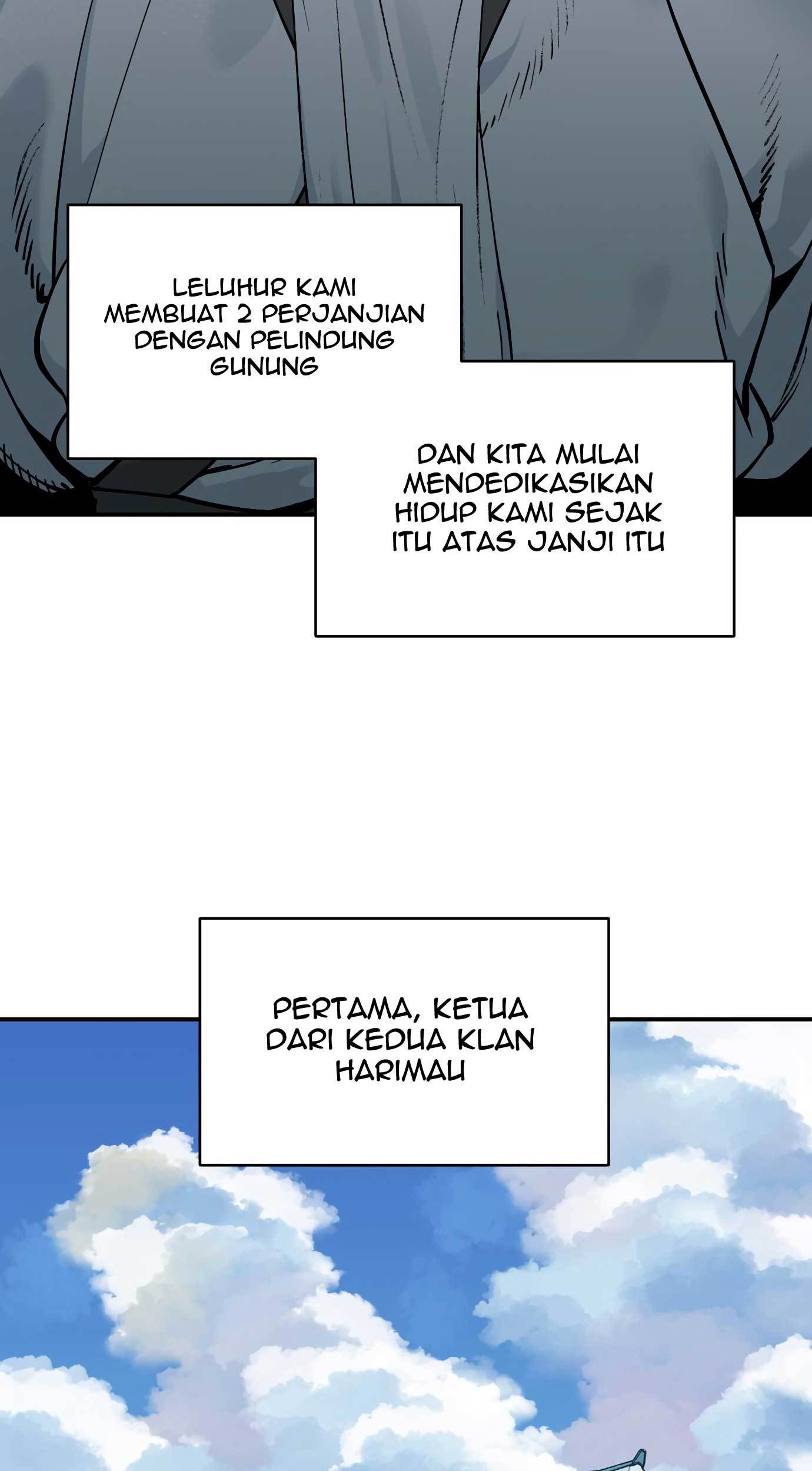 Tiger Coming In Chapter 50 Gambar 45