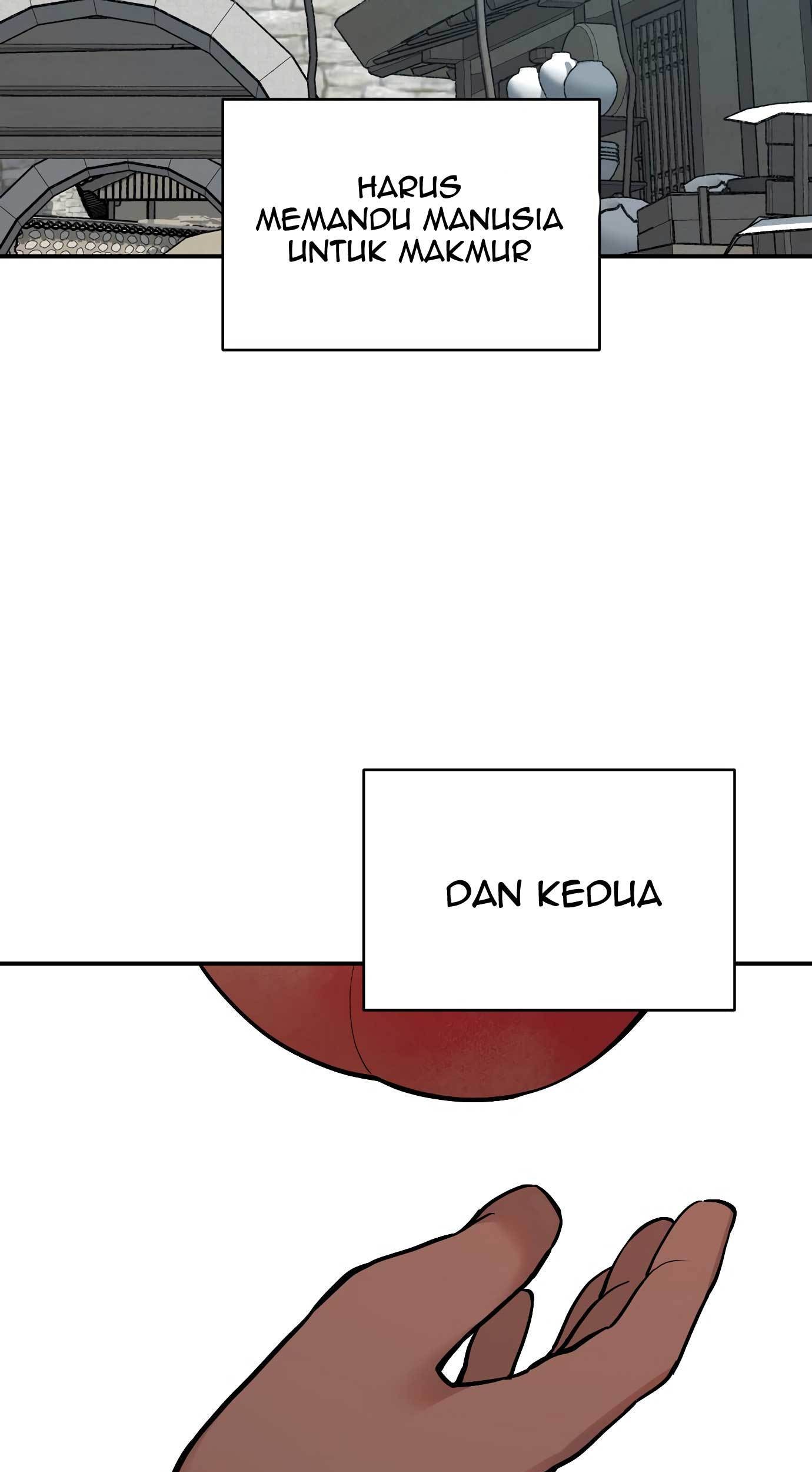 Tiger Coming In Chapter 50 Gambar 47