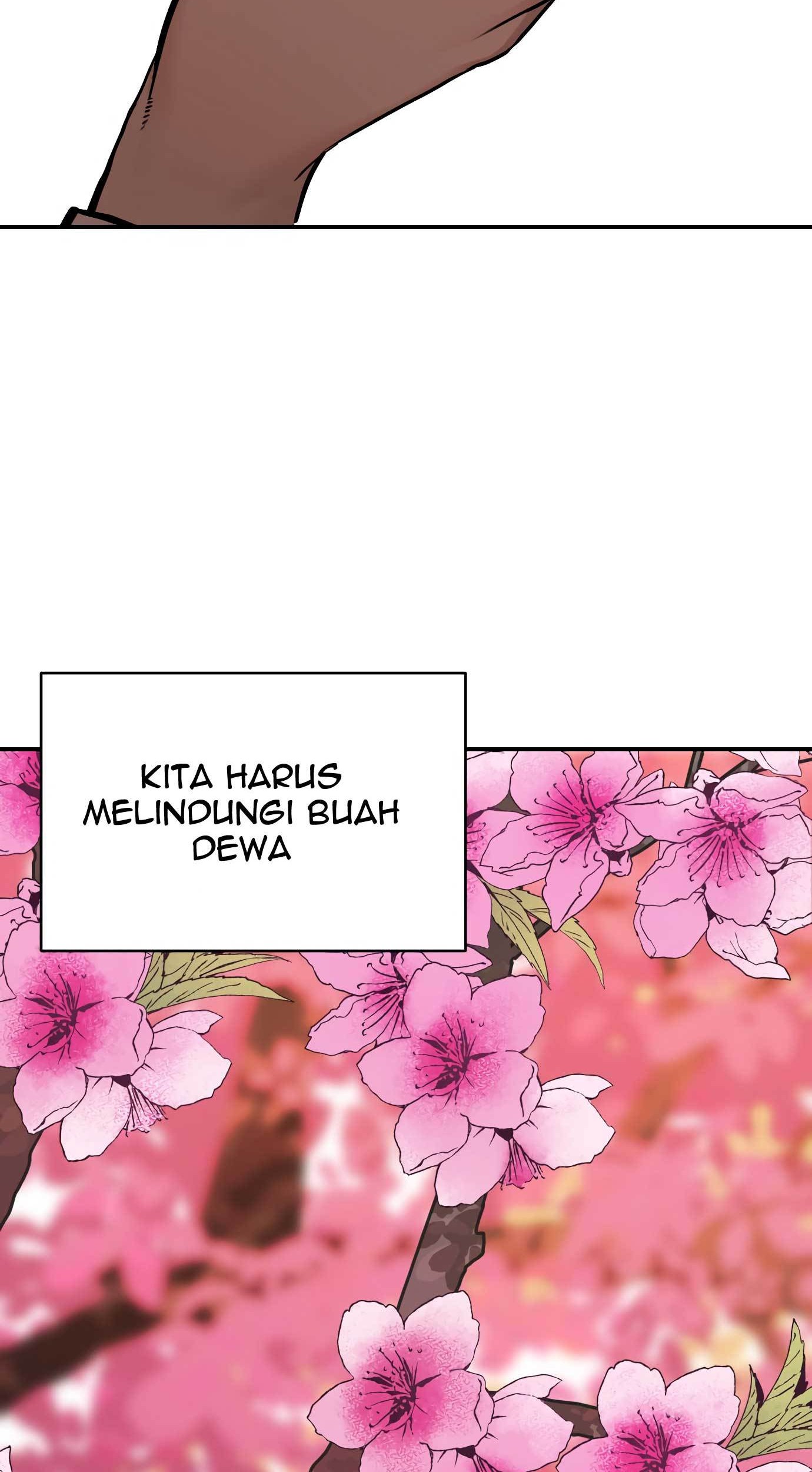 Tiger Coming In Chapter 50 Gambar 48