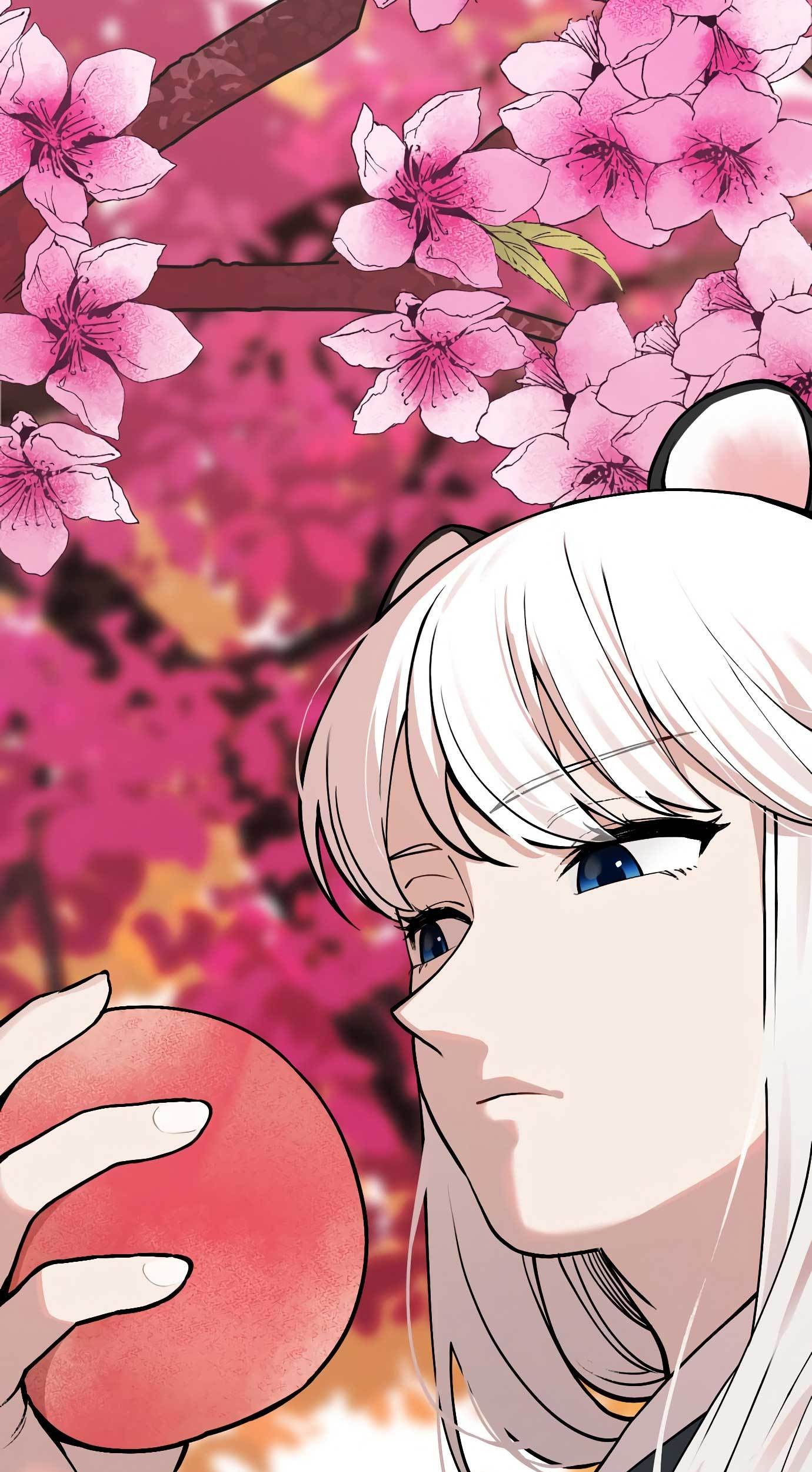 Tiger Coming In Chapter 50 Gambar 50