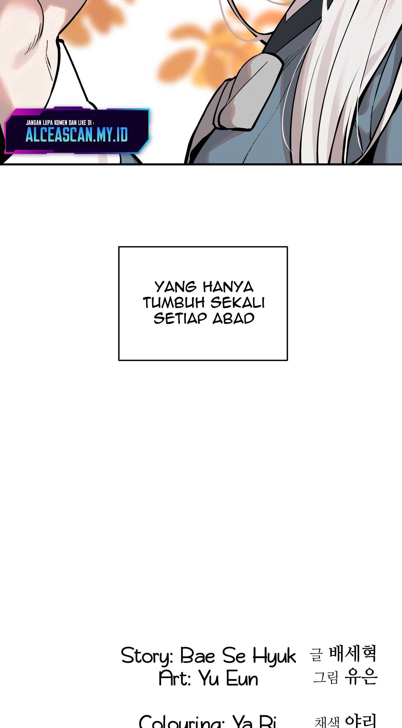 Tiger Coming In Chapter 50 Gambar 51