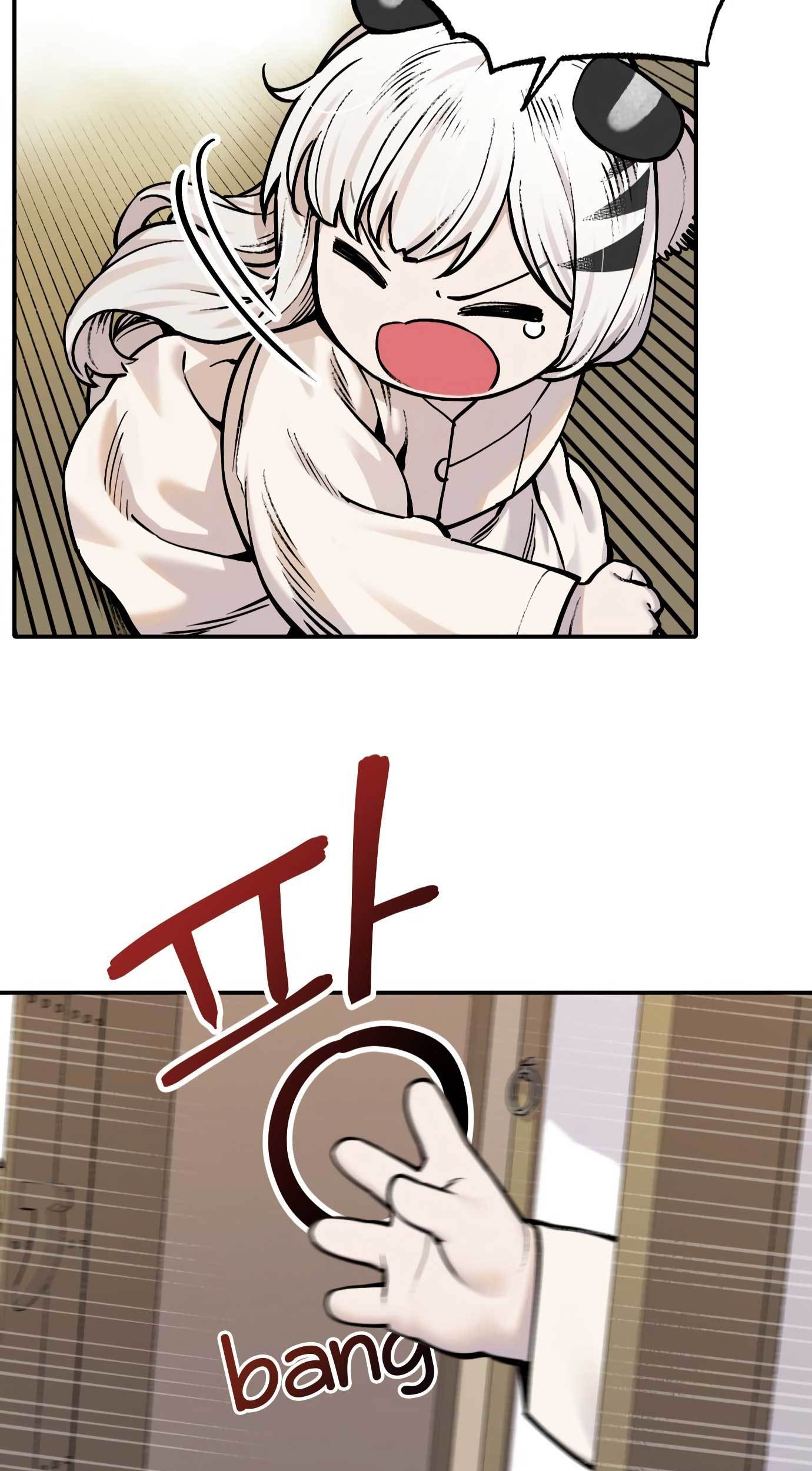 Tiger Coming In Chapter 50 Gambar 5