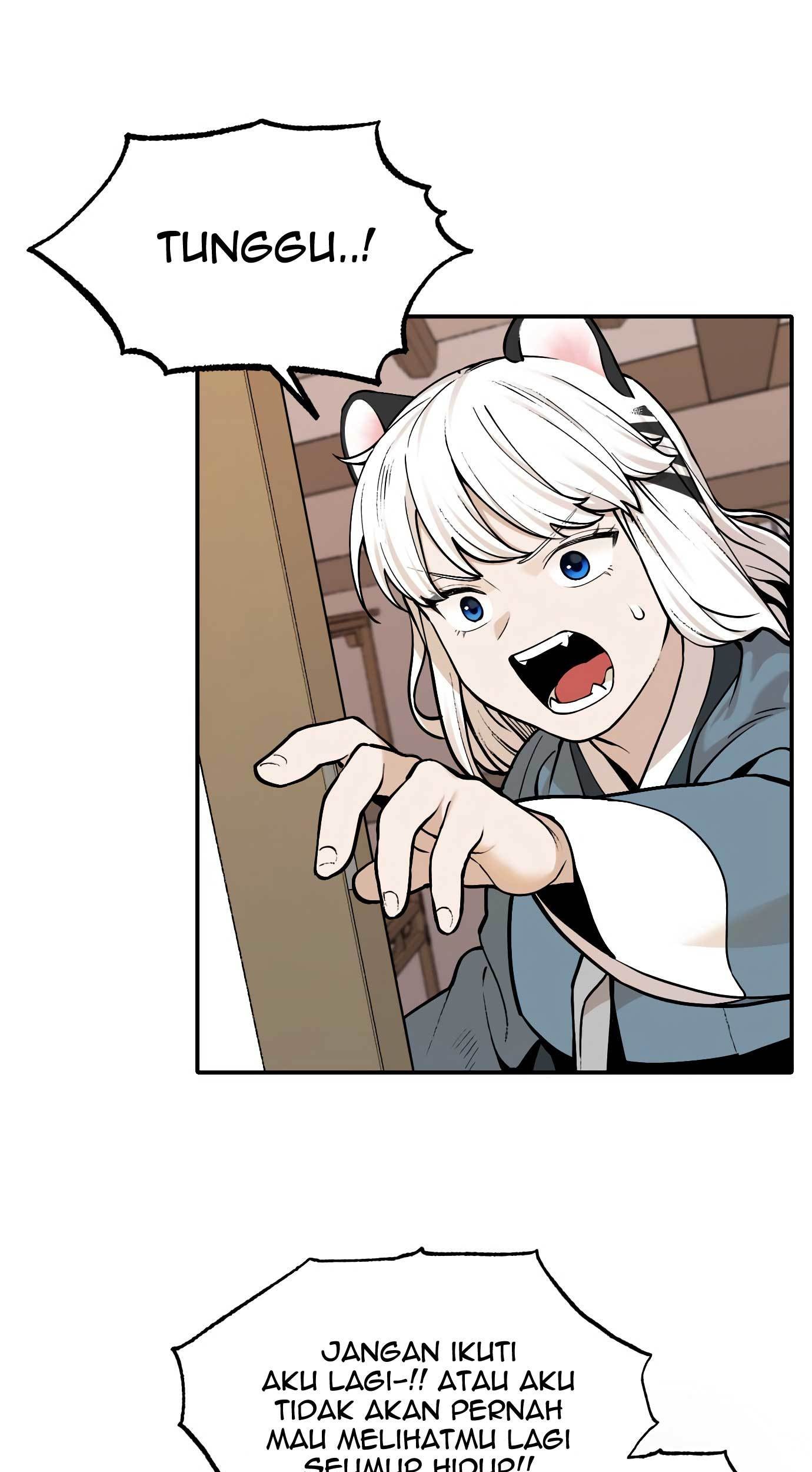 Tiger Coming In Chapter 50 Gambar 8