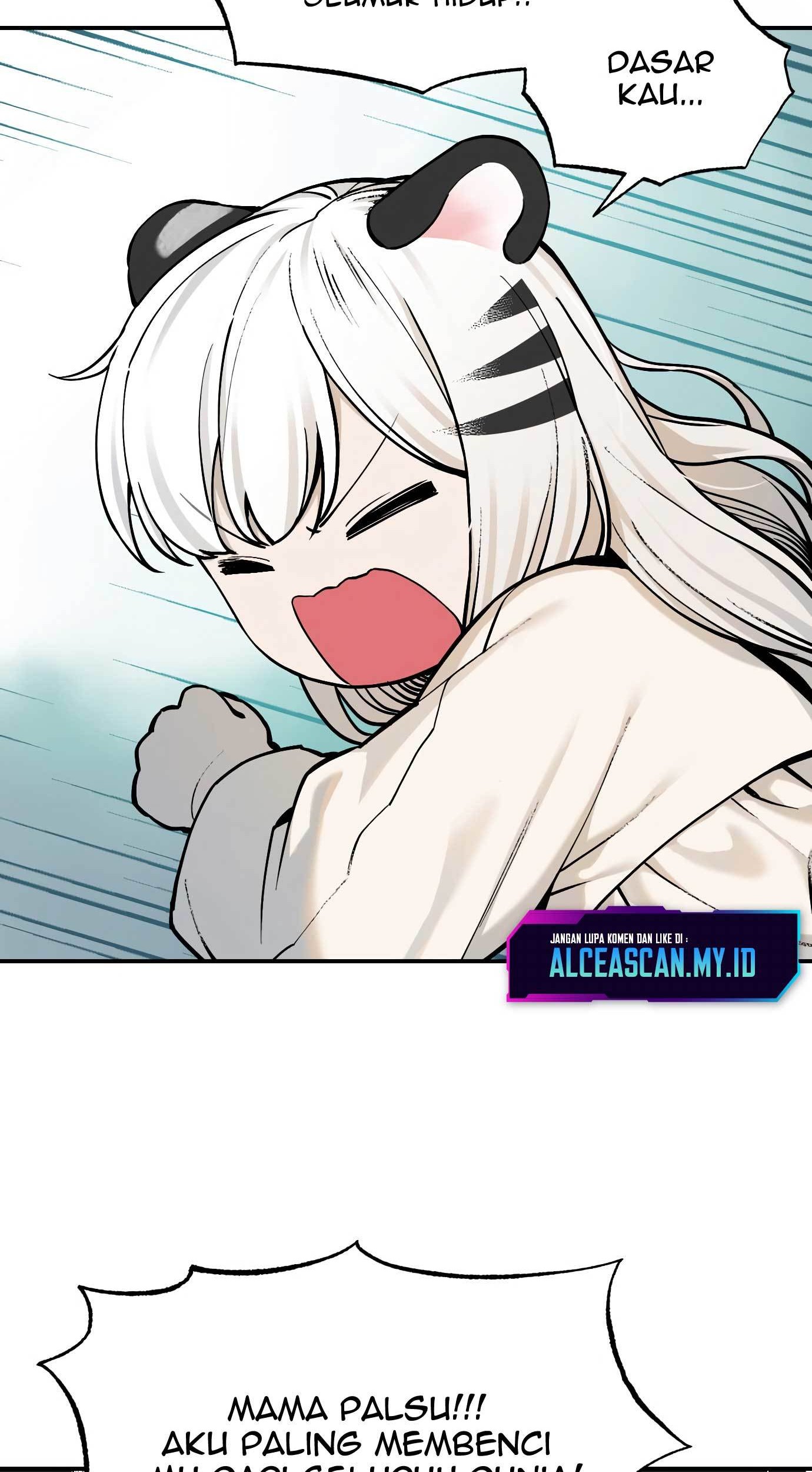 Tiger Coming In Chapter 50 Gambar 9