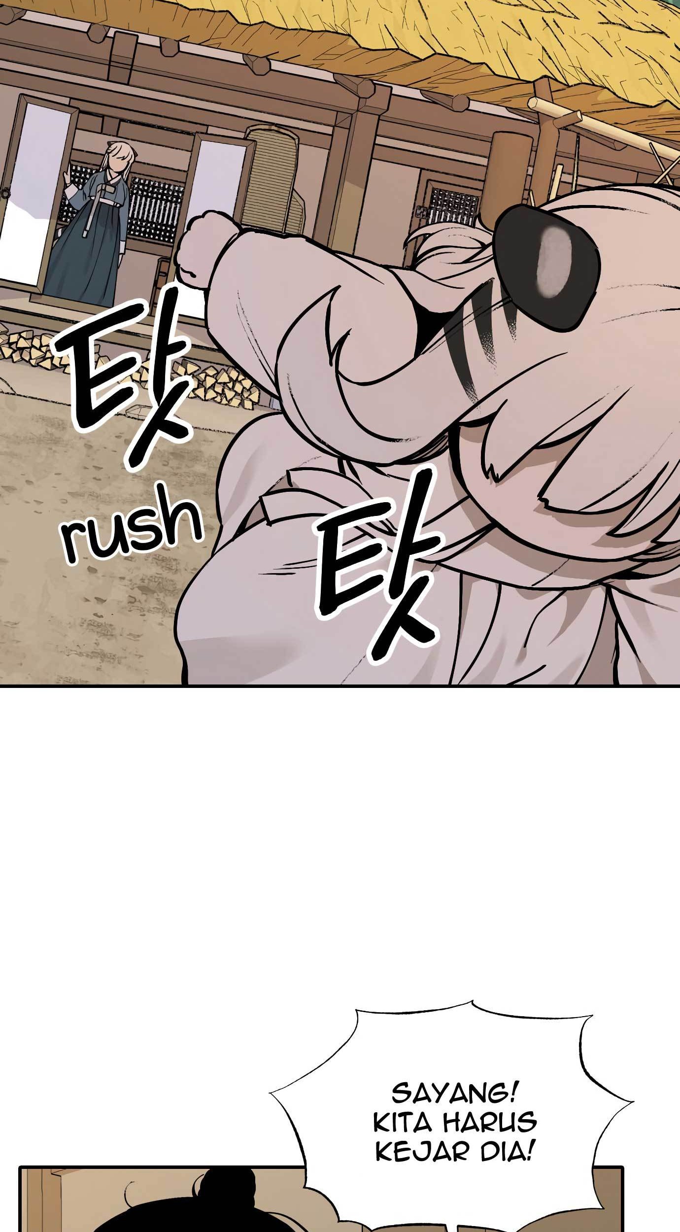 Tiger Coming In Chapter 50 Gambar 12