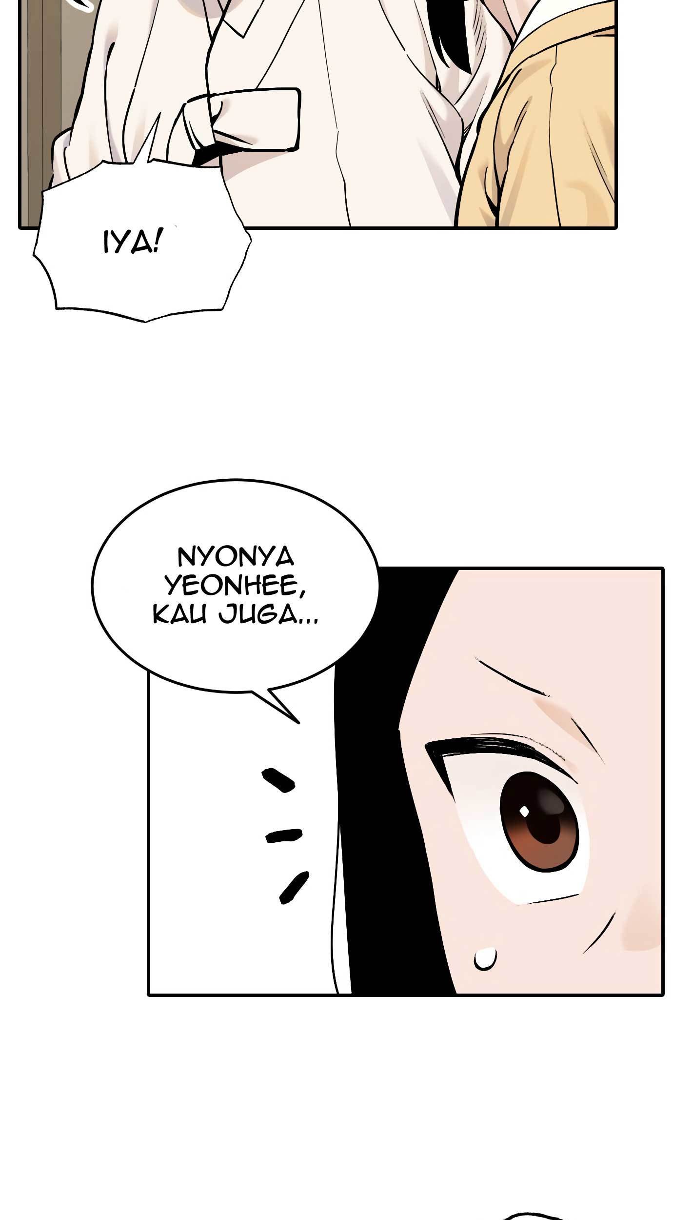 Tiger Coming In Chapter 50 Gambar 14