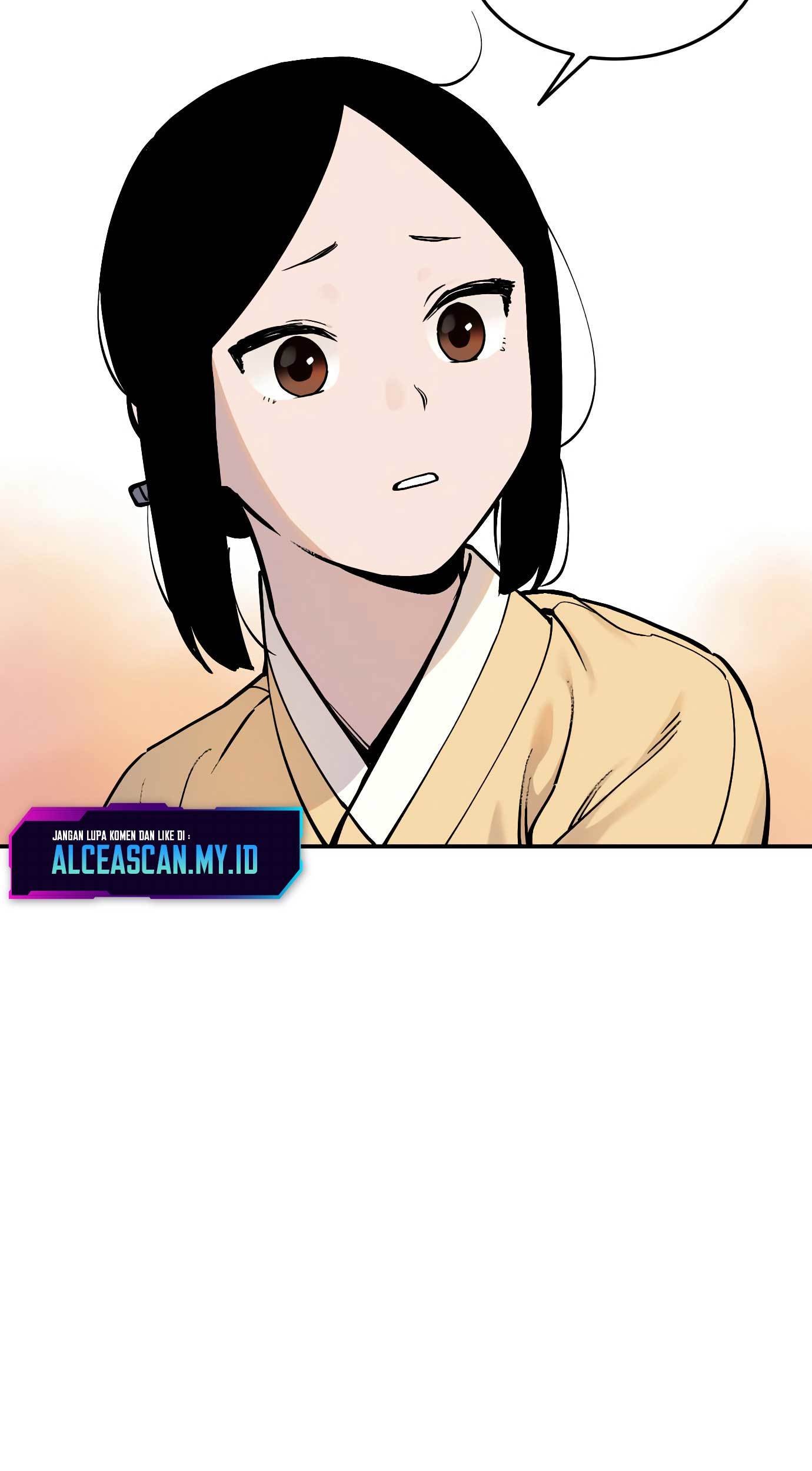 Tiger Coming In Chapter 50 Gambar 20