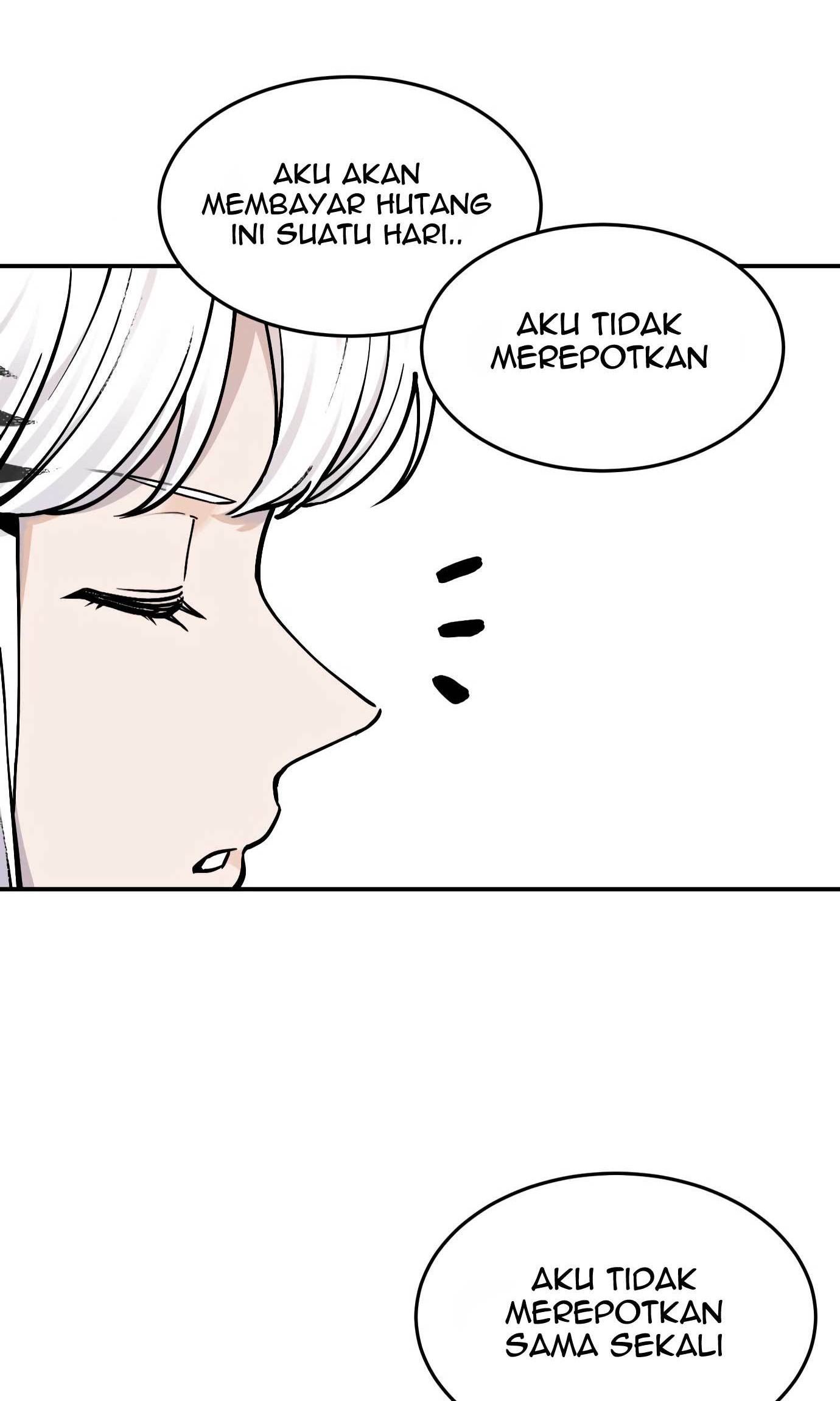 Tiger Coming In Chapter 49 Gambar 19