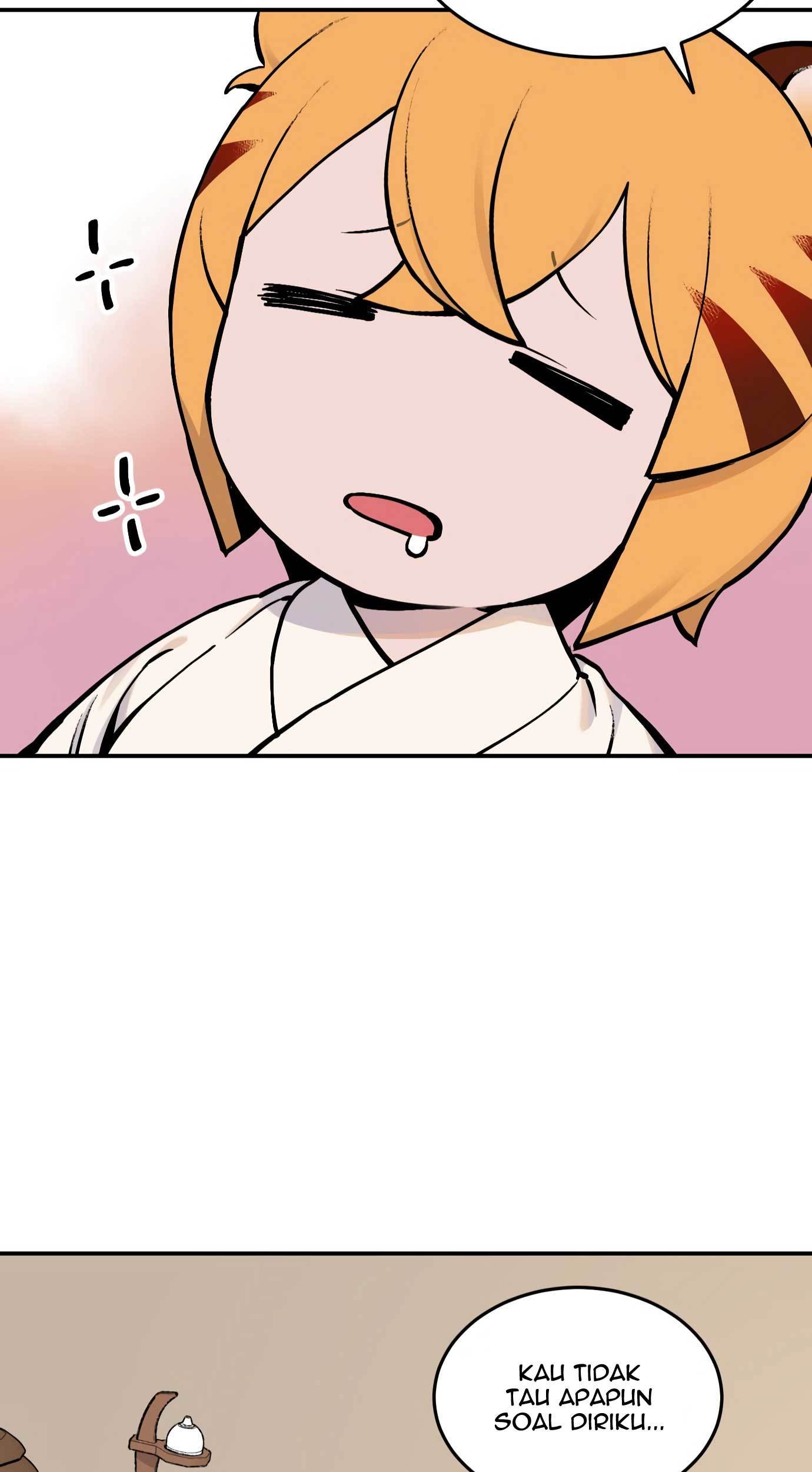 Tiger Coming In Chapter 49 Gambar 20