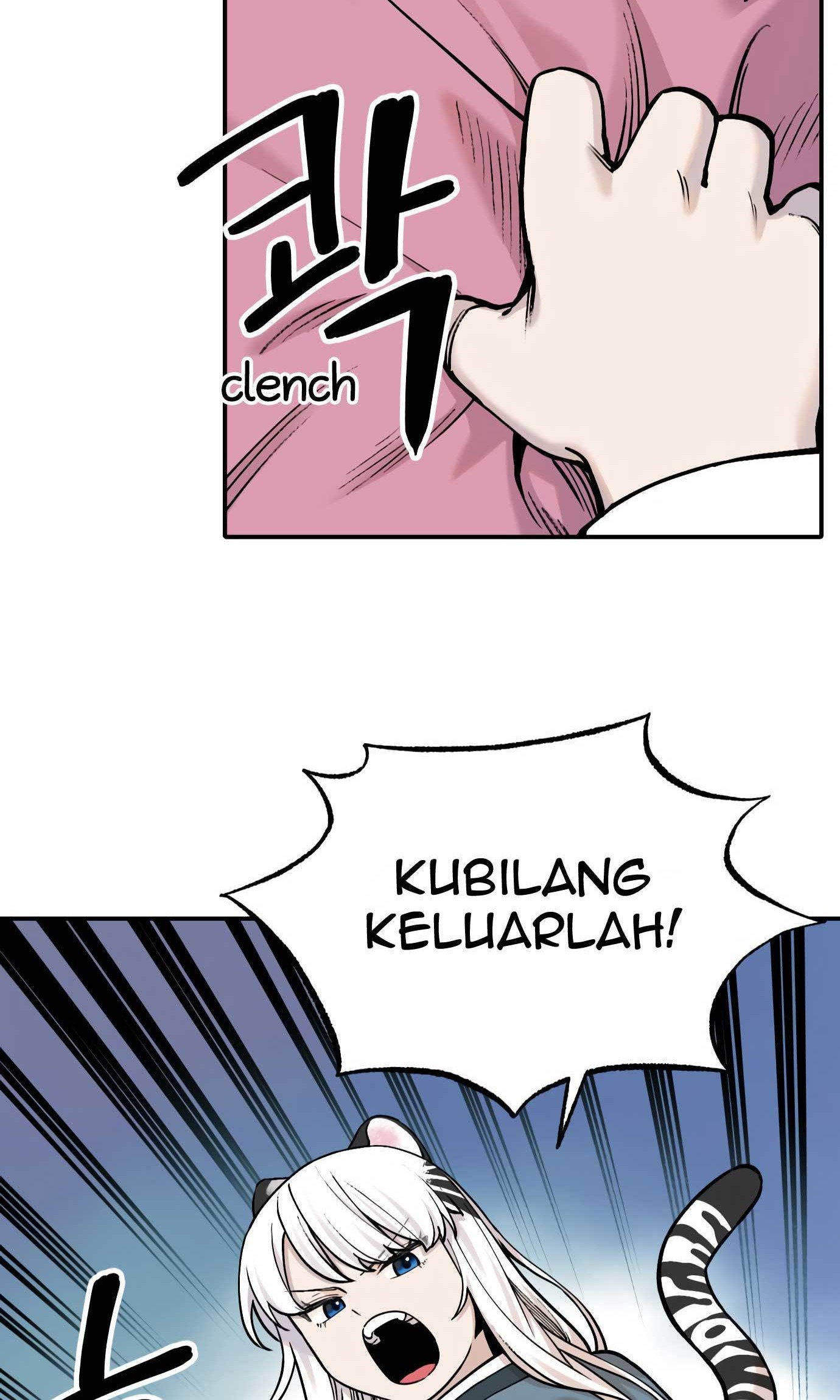 Tiger Coming In Chapter 49 Gambar 23