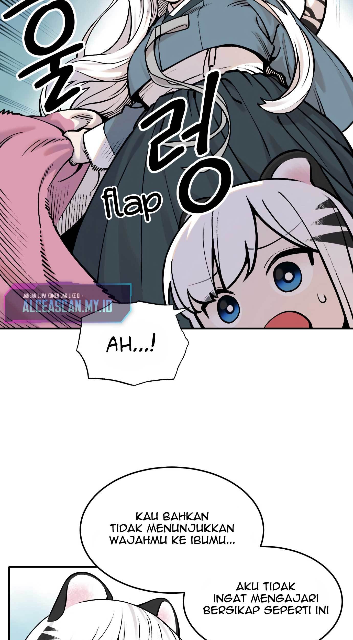 Tiger Coming In Chapter 49 Gambar 24