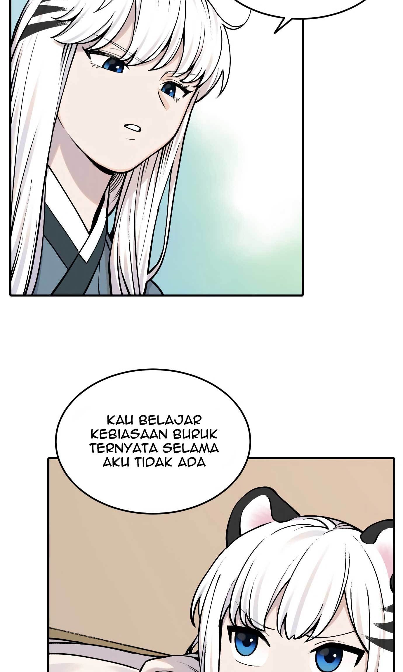 Tiger Coming In Chapter 49 Gambar 25