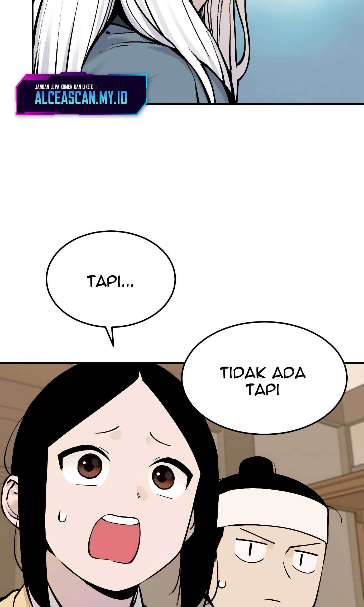 Tiger Coming In Chapter 49 Gambar 29