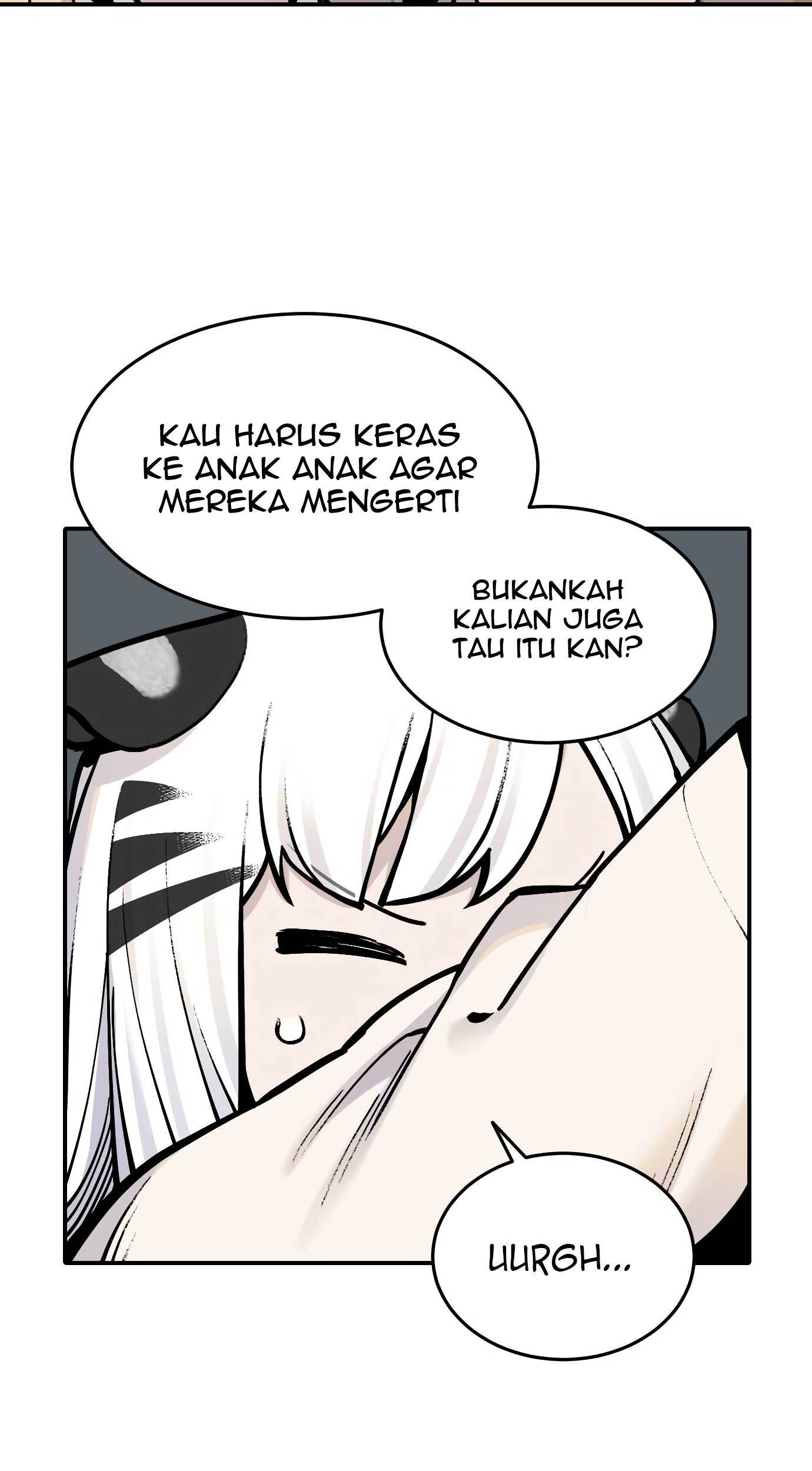 Tiger Coming In Chapter 49 Gambar 30
