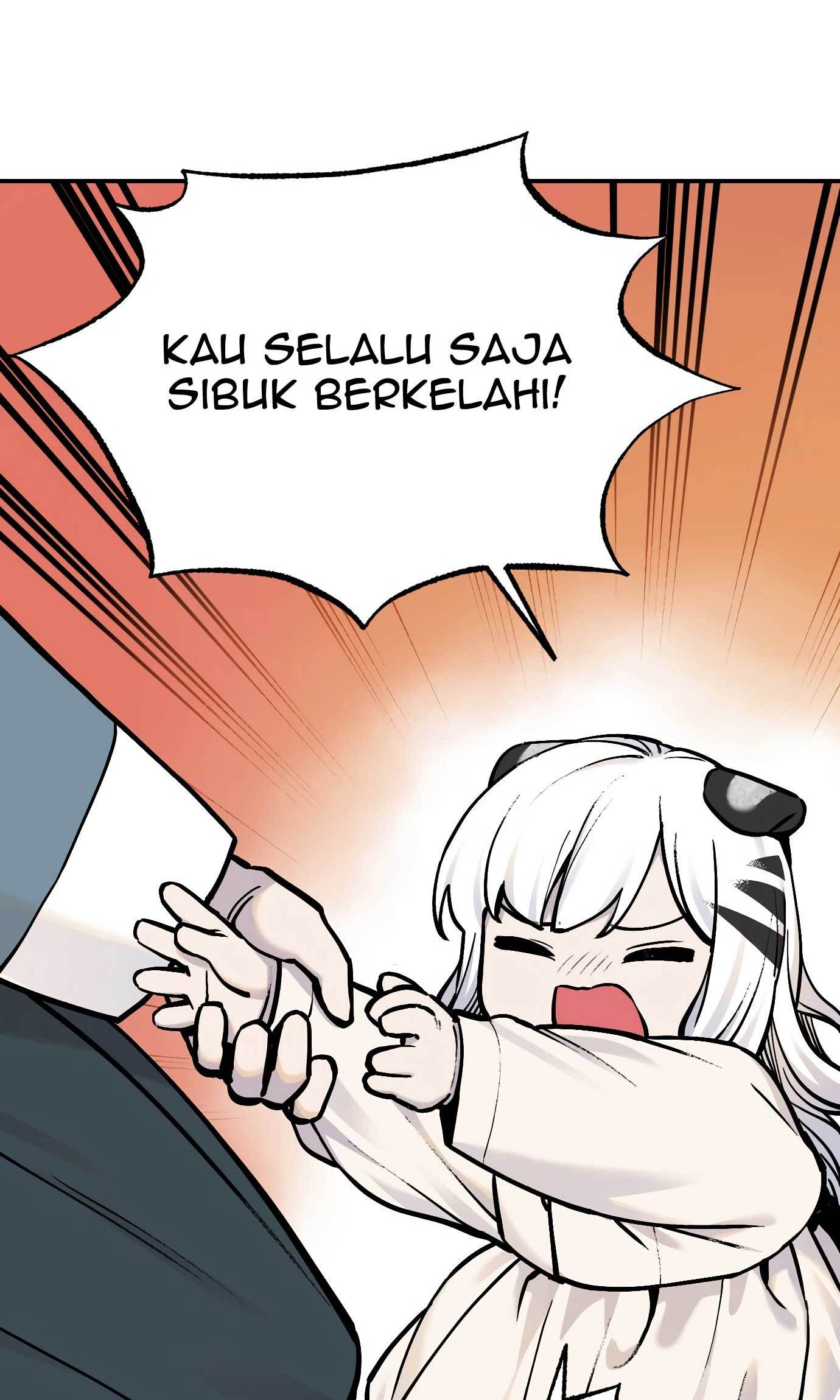 Tiger Coming In Chapter 49 Gambar 31