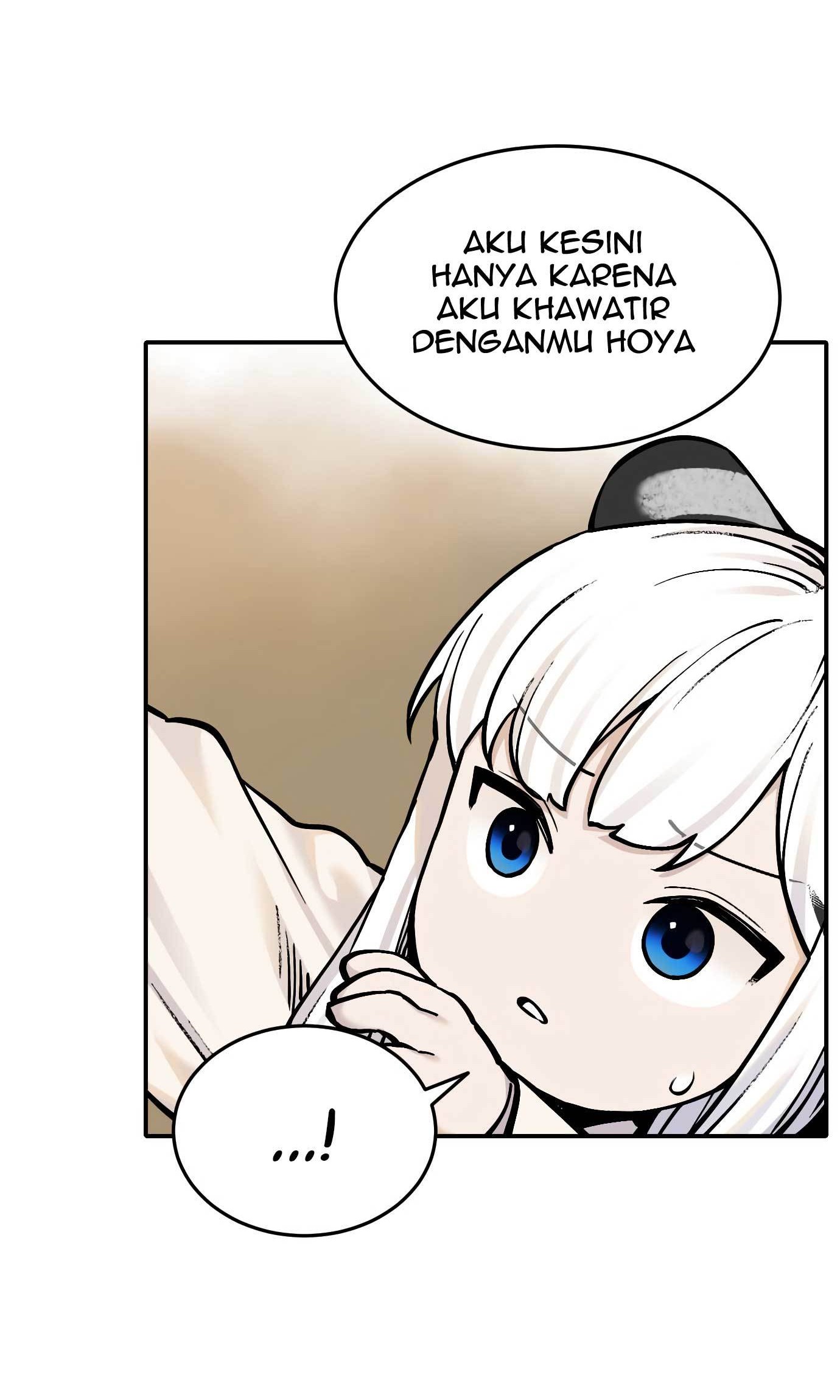 Tiger Coming In Chapter 49 Gambar 33