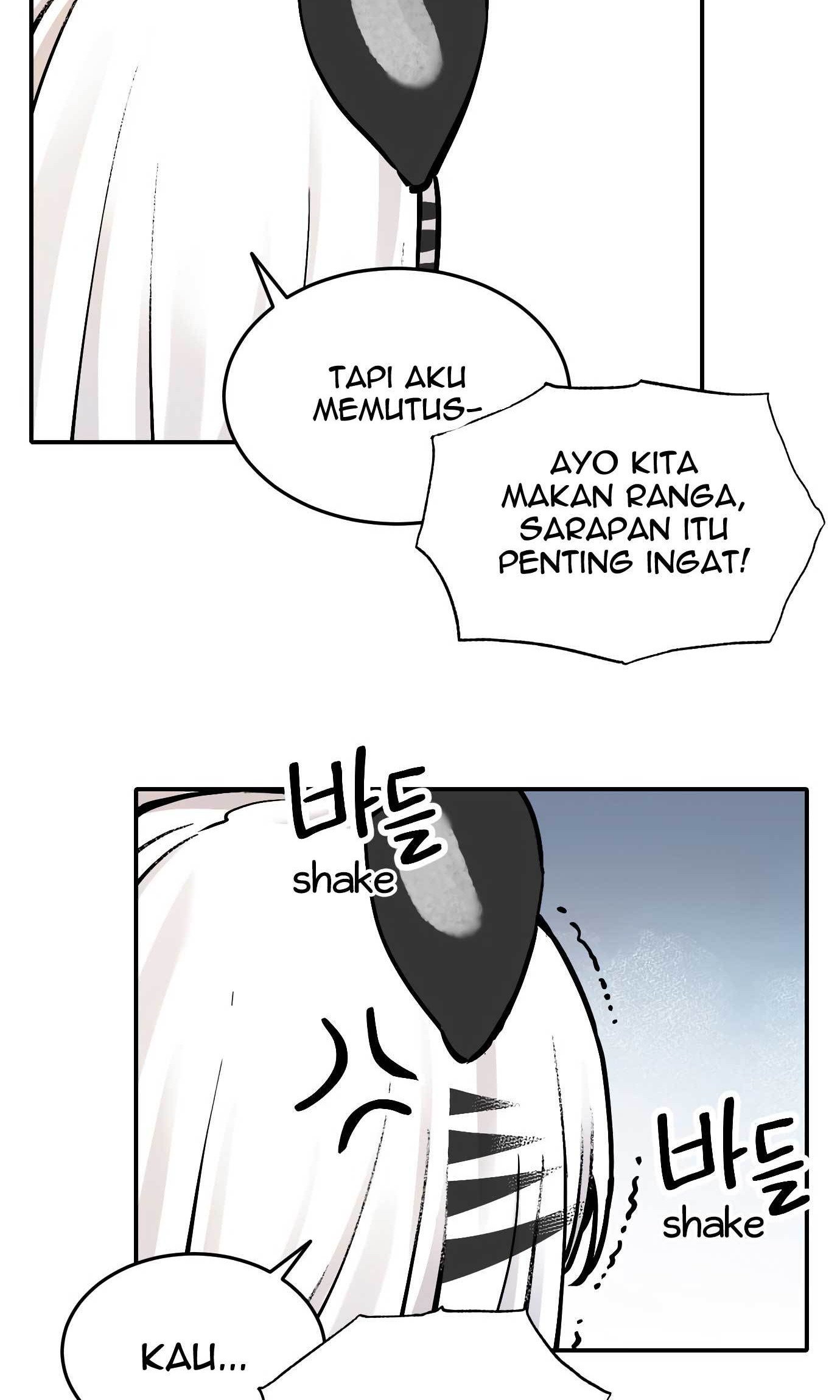 Tiger Coming In Chapter 49 Gambar 37