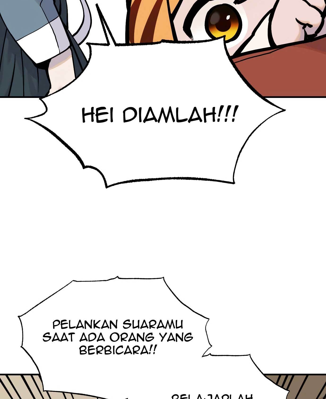 Tiger Coming In Chapter 49 Gambar 39