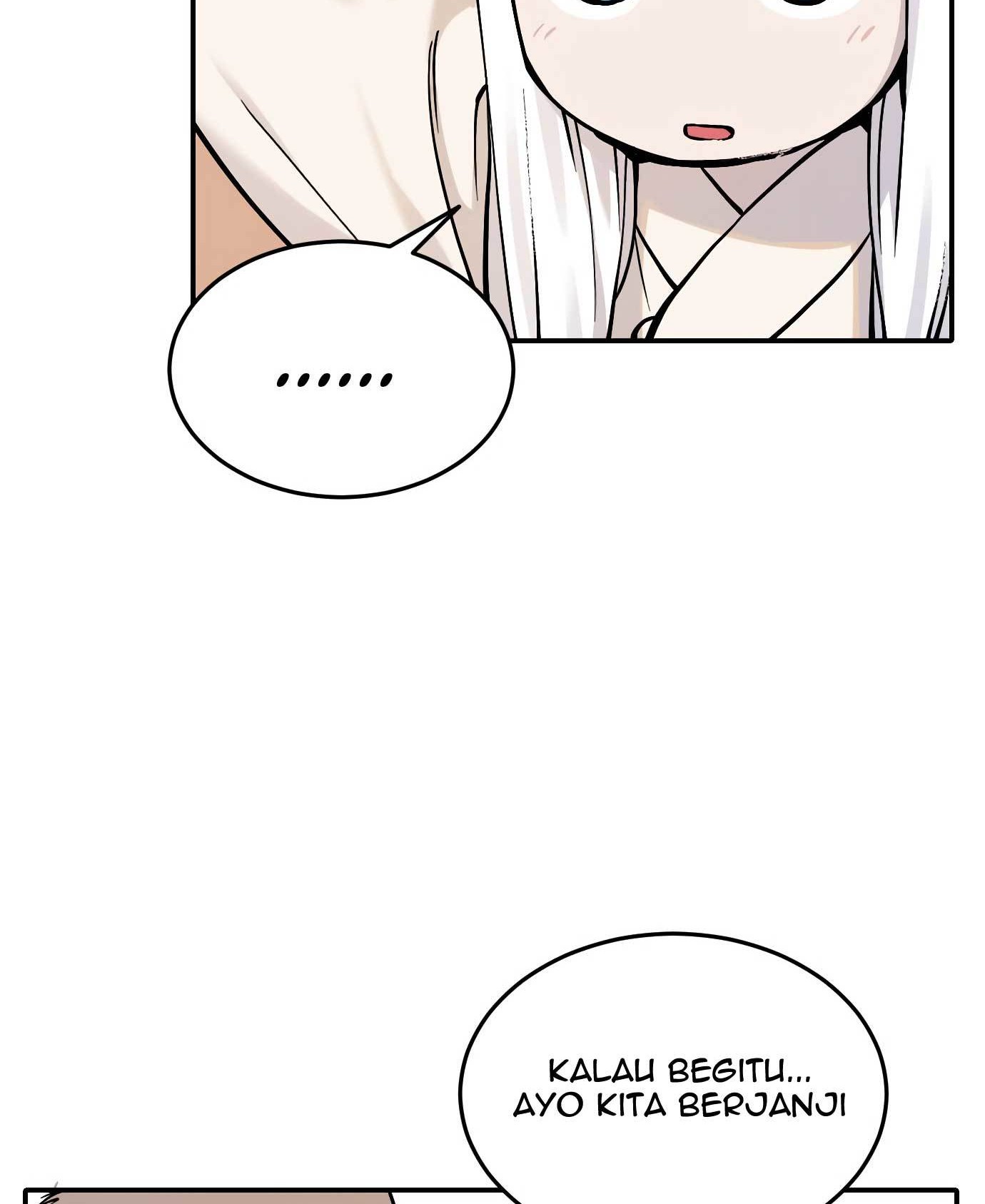 Tiger Coming In Chapter 49 Gambar 41