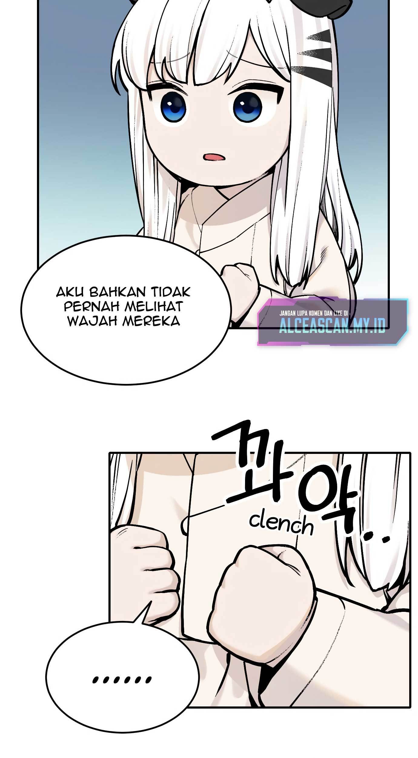 Tiger Coming In Chapter 49 Gambar 46