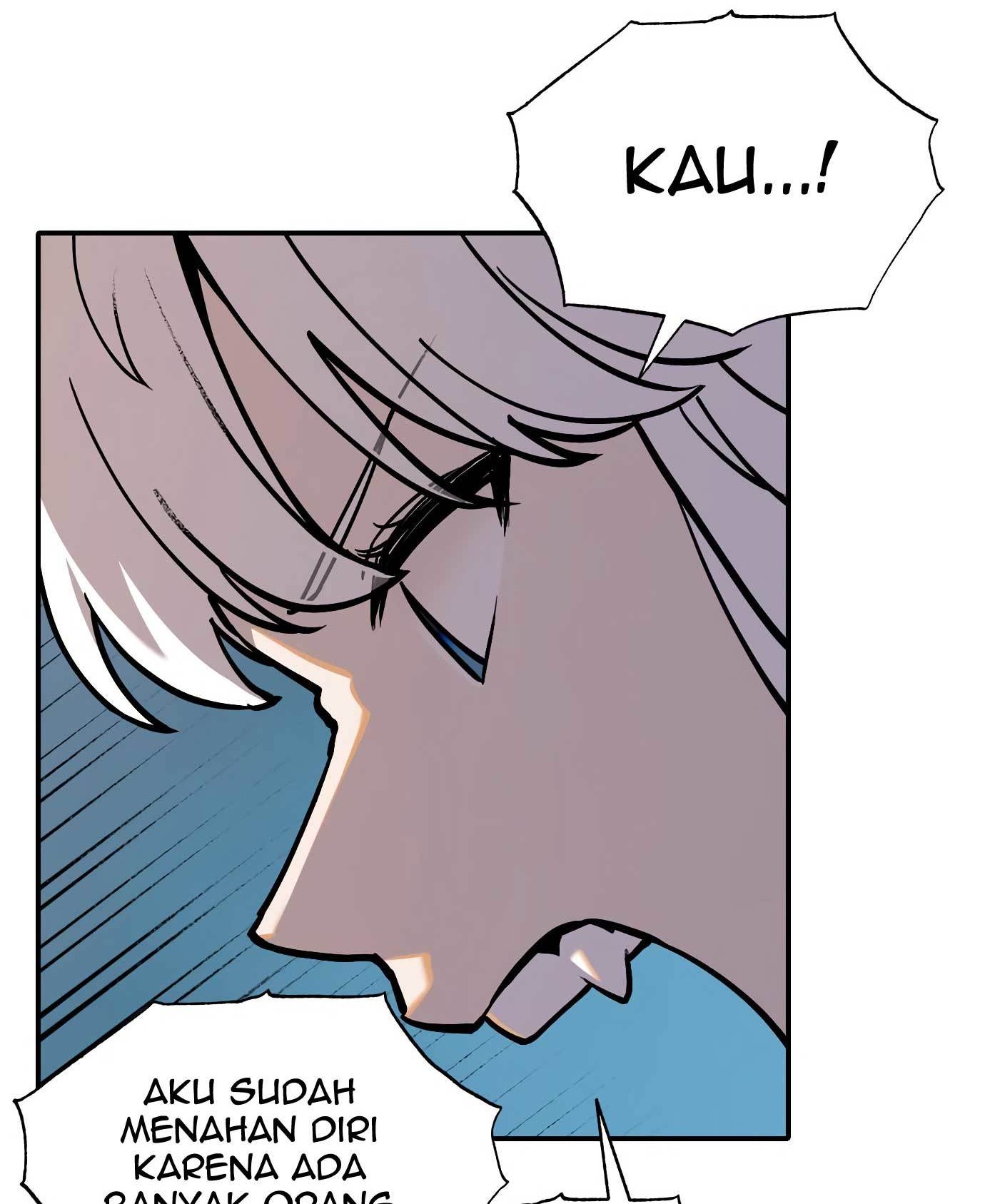 Tiger Coming In Chapter 49 Gambar 47